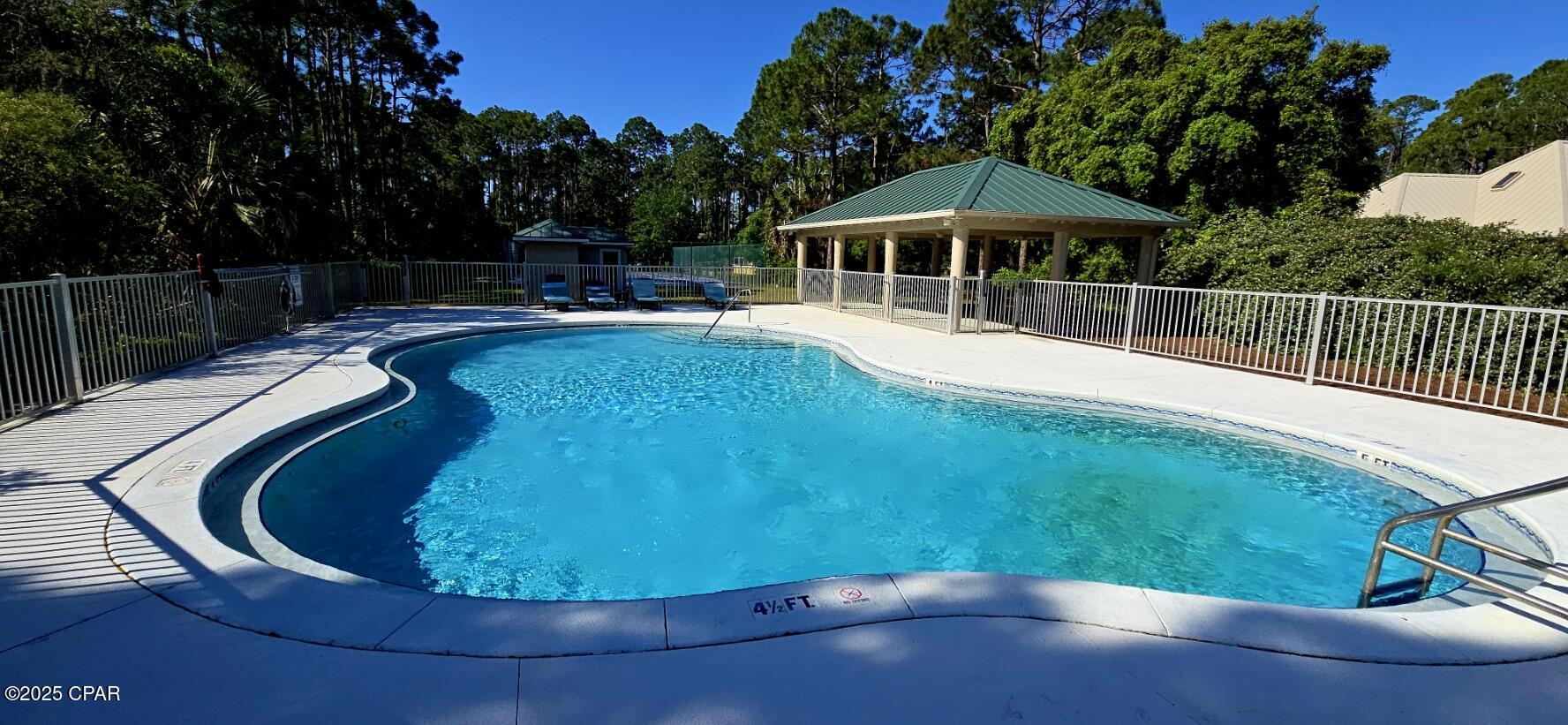 Lot 11 Waters Edge, Port St. Joe, Florida image 12