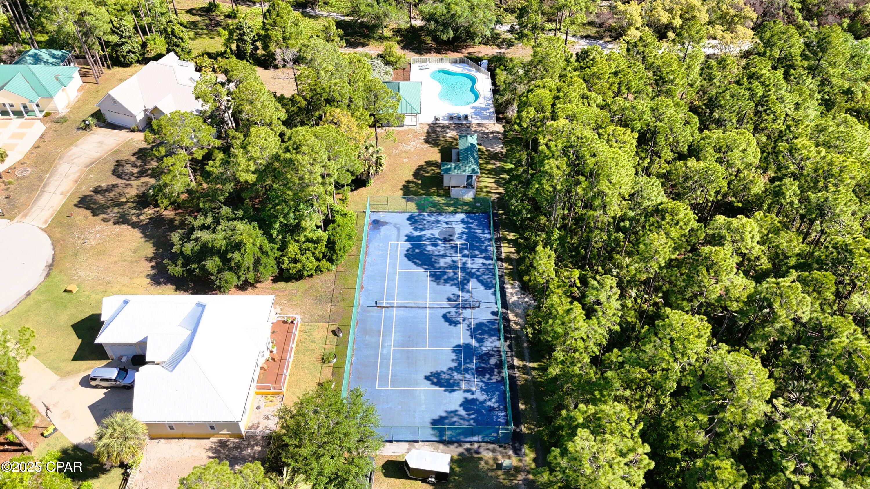 Lot 11 Waters Edge, Port St. Joe, Florida image 9