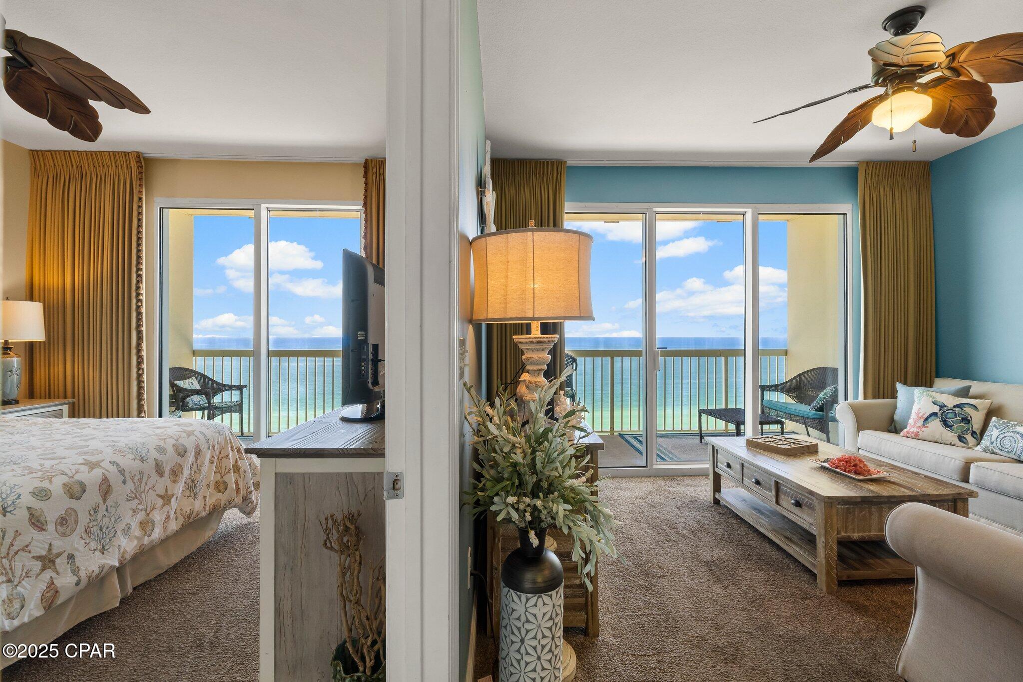 17757 Front Beach Road #1705, Panama City Beach, Florida image 1