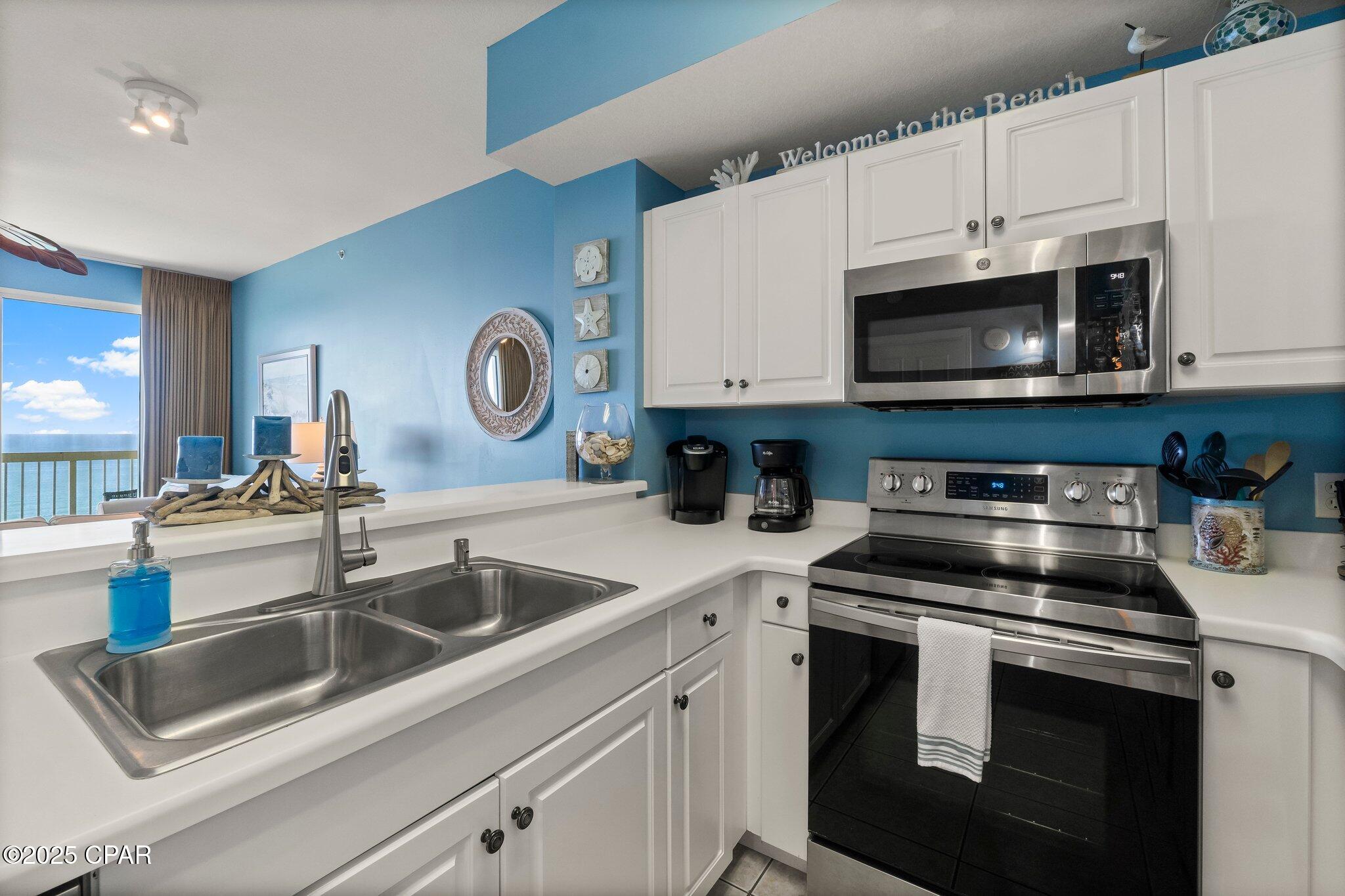 Image 15 For 17757 Front Beach Road 1705