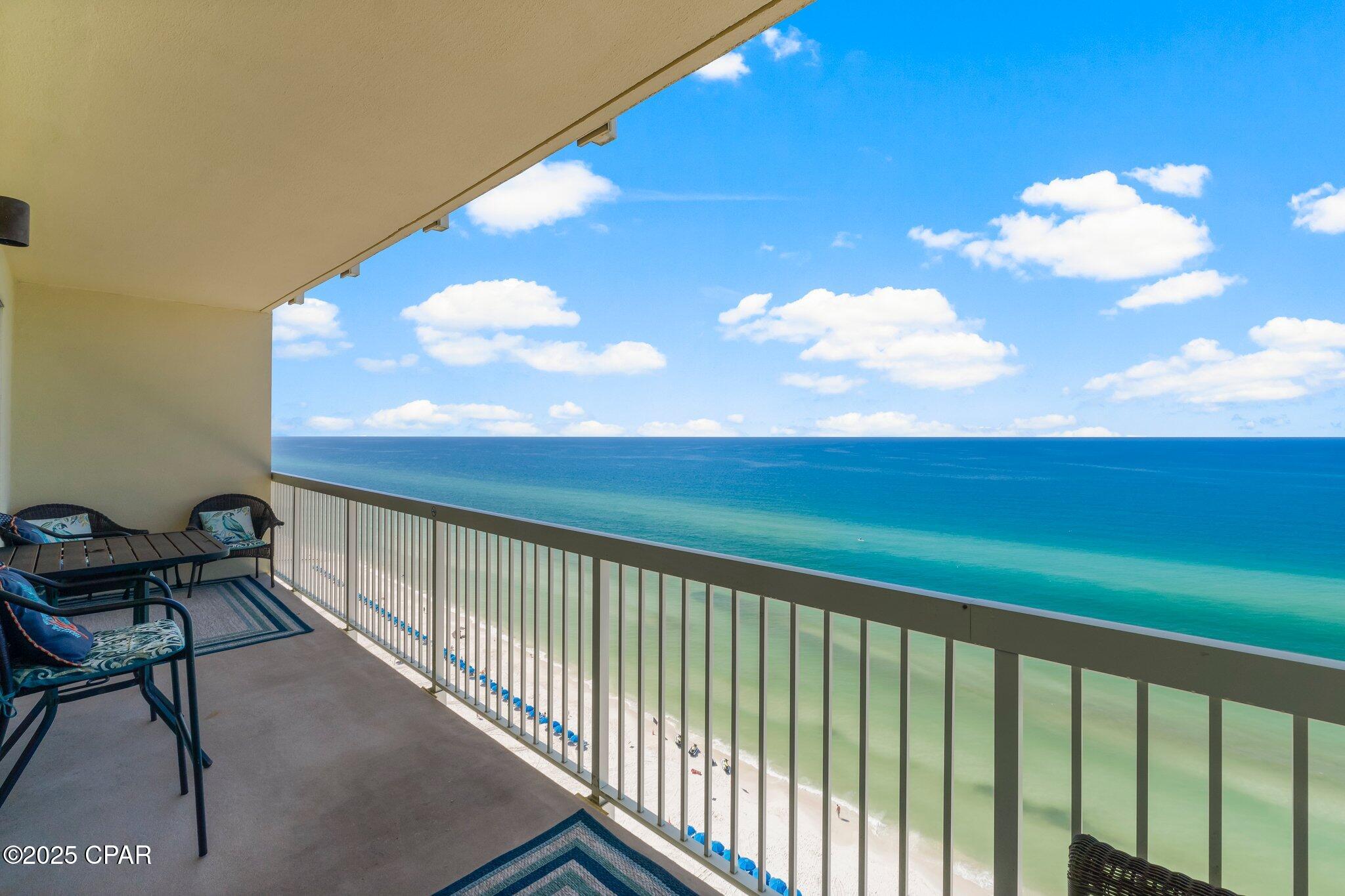 Image 25 For 17757 Front Beach Road 1705
