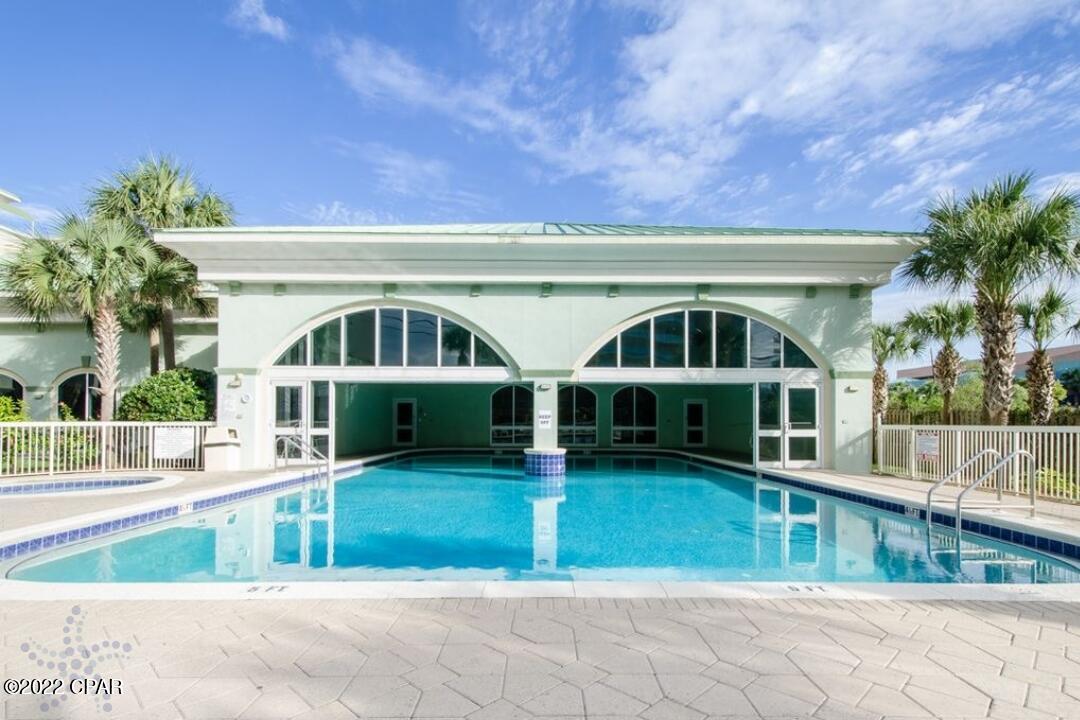 Image 30 For 17757 Front Beach Road 1705
