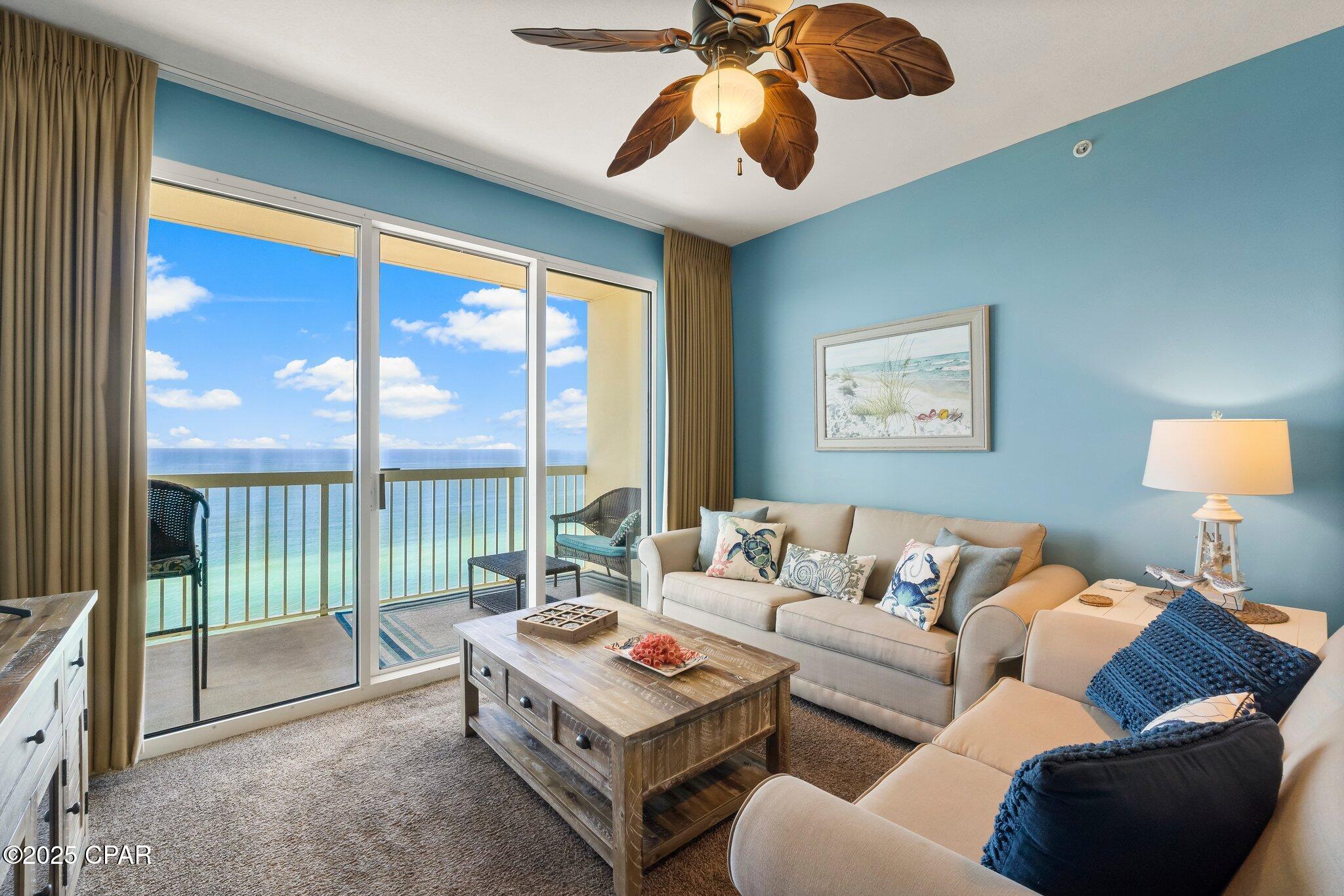 17757 Front Beach Road #1705, Panama City Beach, Florida image 6