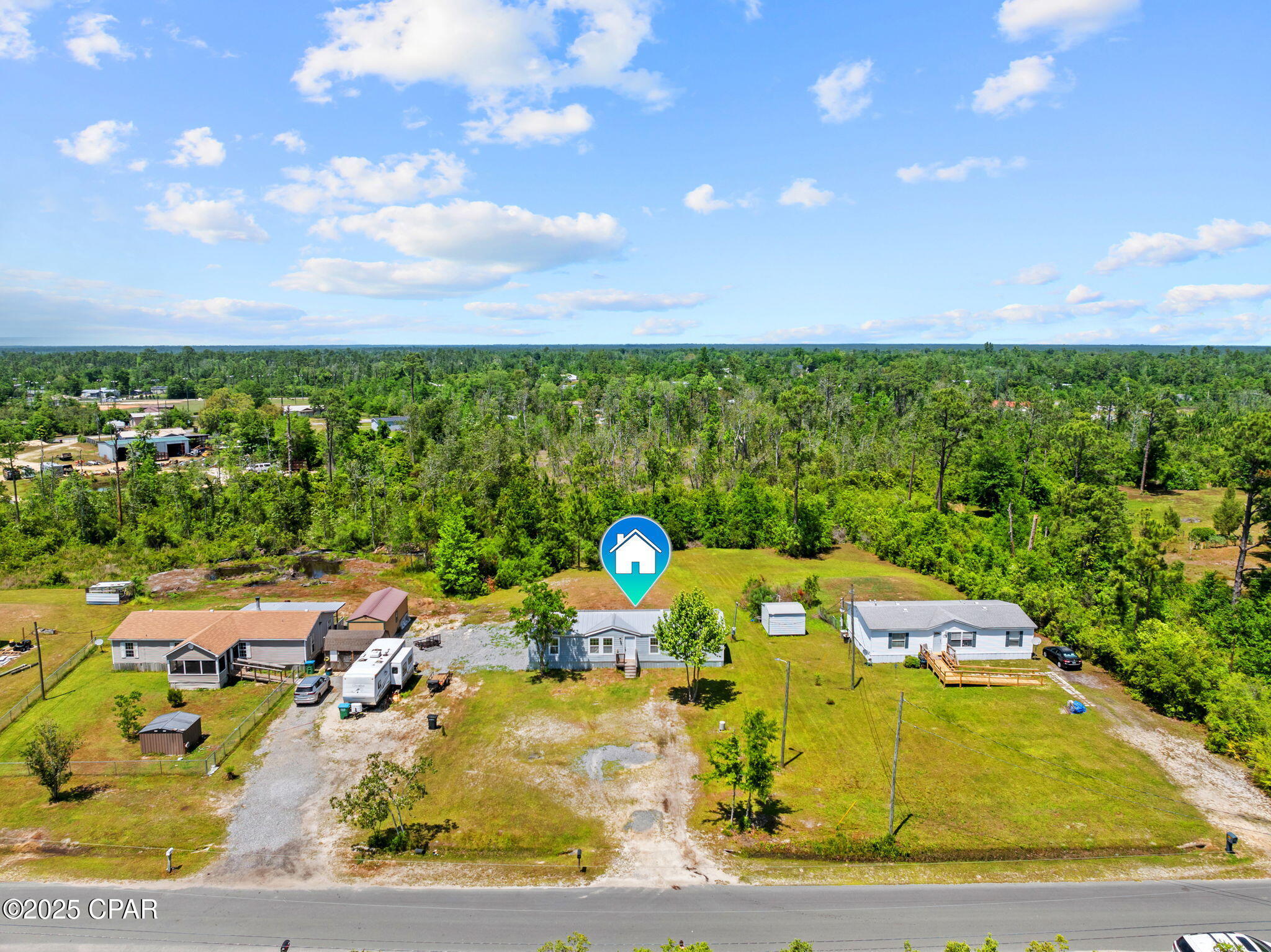 6109 Shannon Circle, Youngstown, Florida image 25