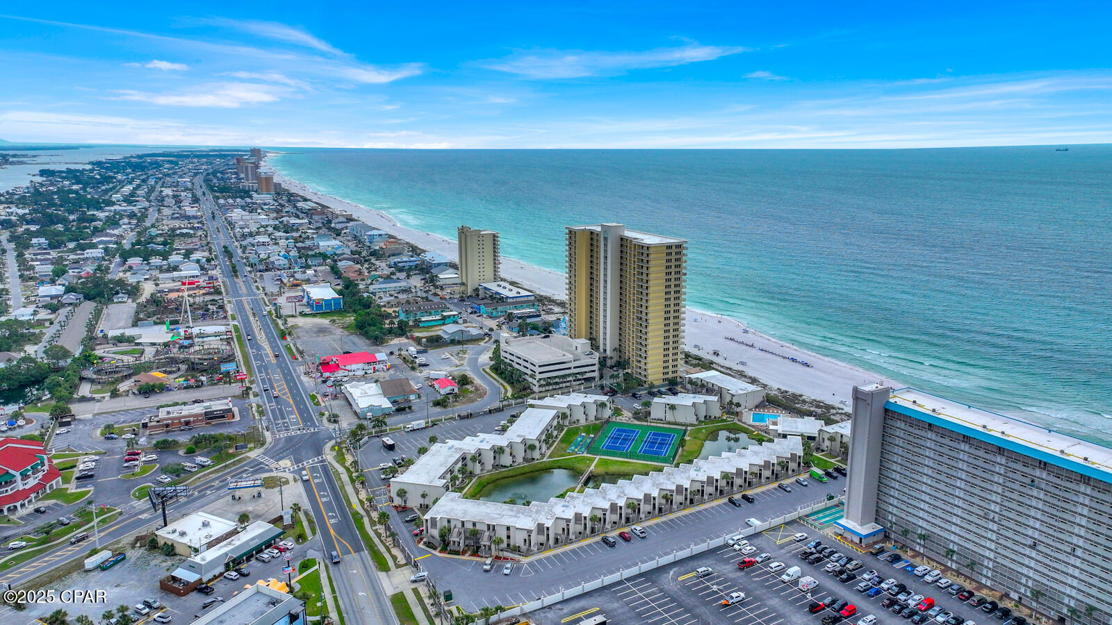 8727 Thomas Drive #C27, Panama City, Florida image 29