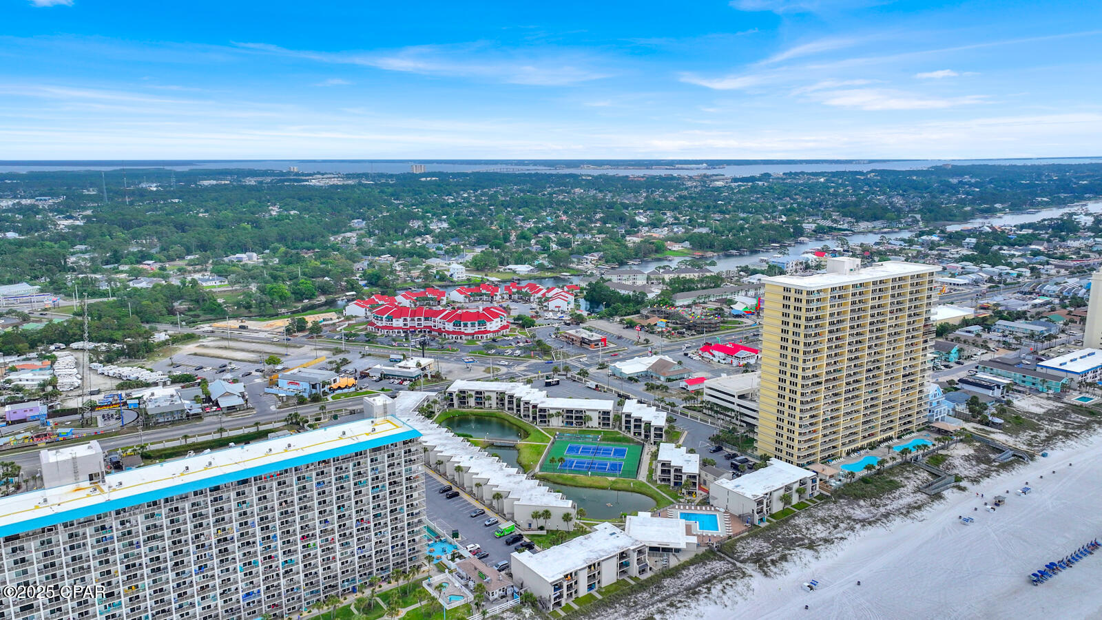 8727 Thomas Drive #C27, Panama City, Florida image 32