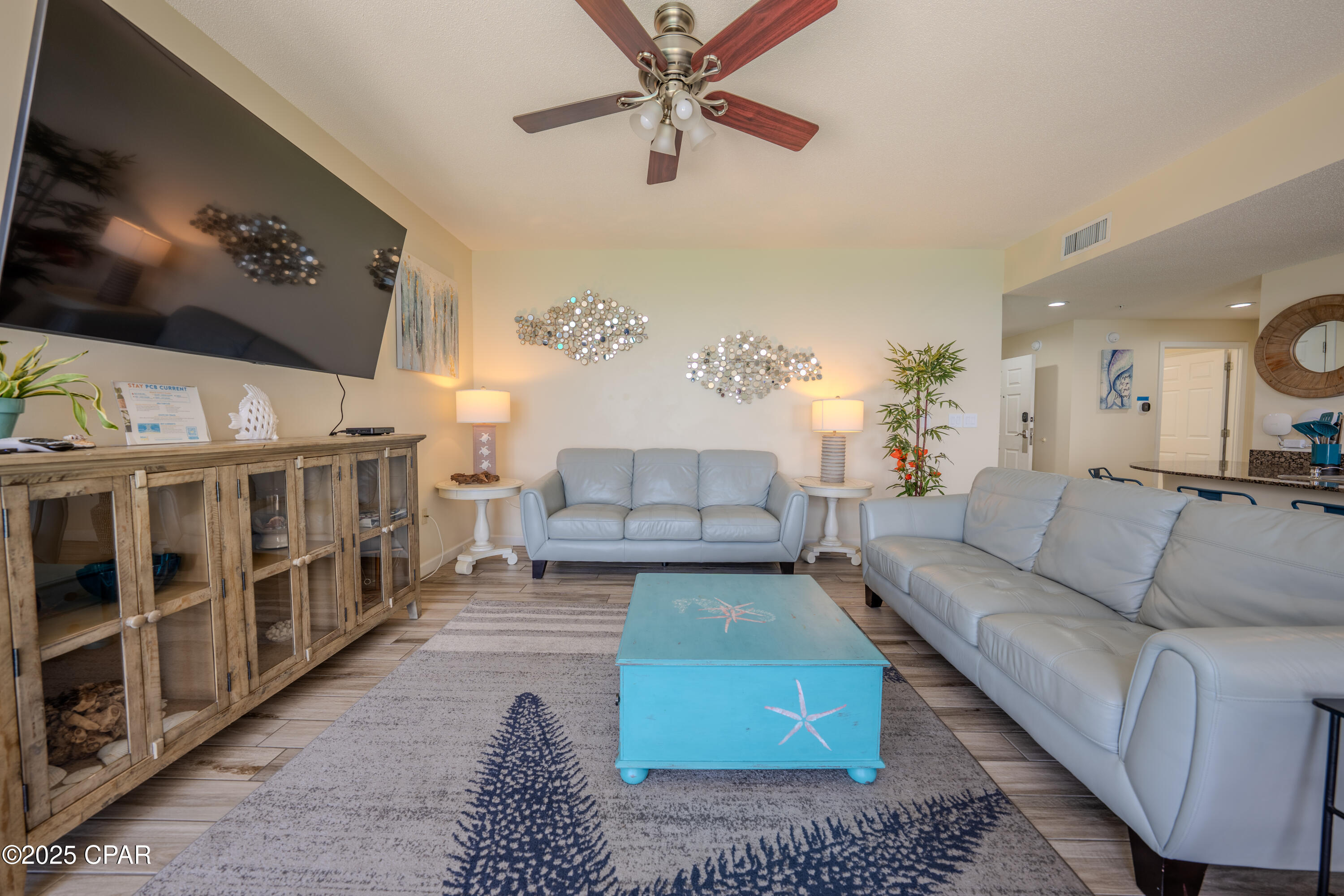 12011 Front Beach Road #1707A, Panama City Beach, Florida image 6