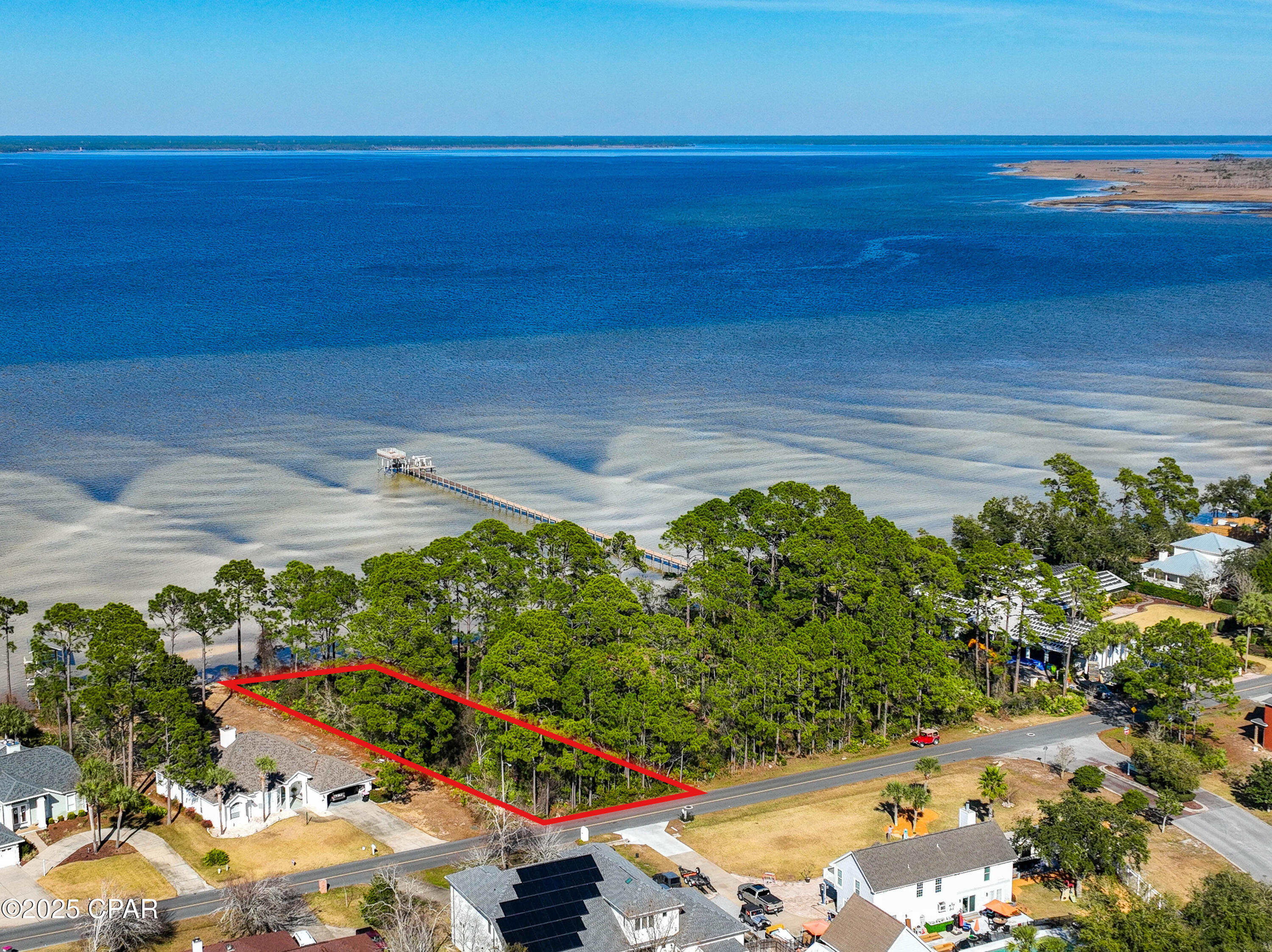 Details for 336 Moonlight Bay Drive Drive, Panama City Beach, FL 32407