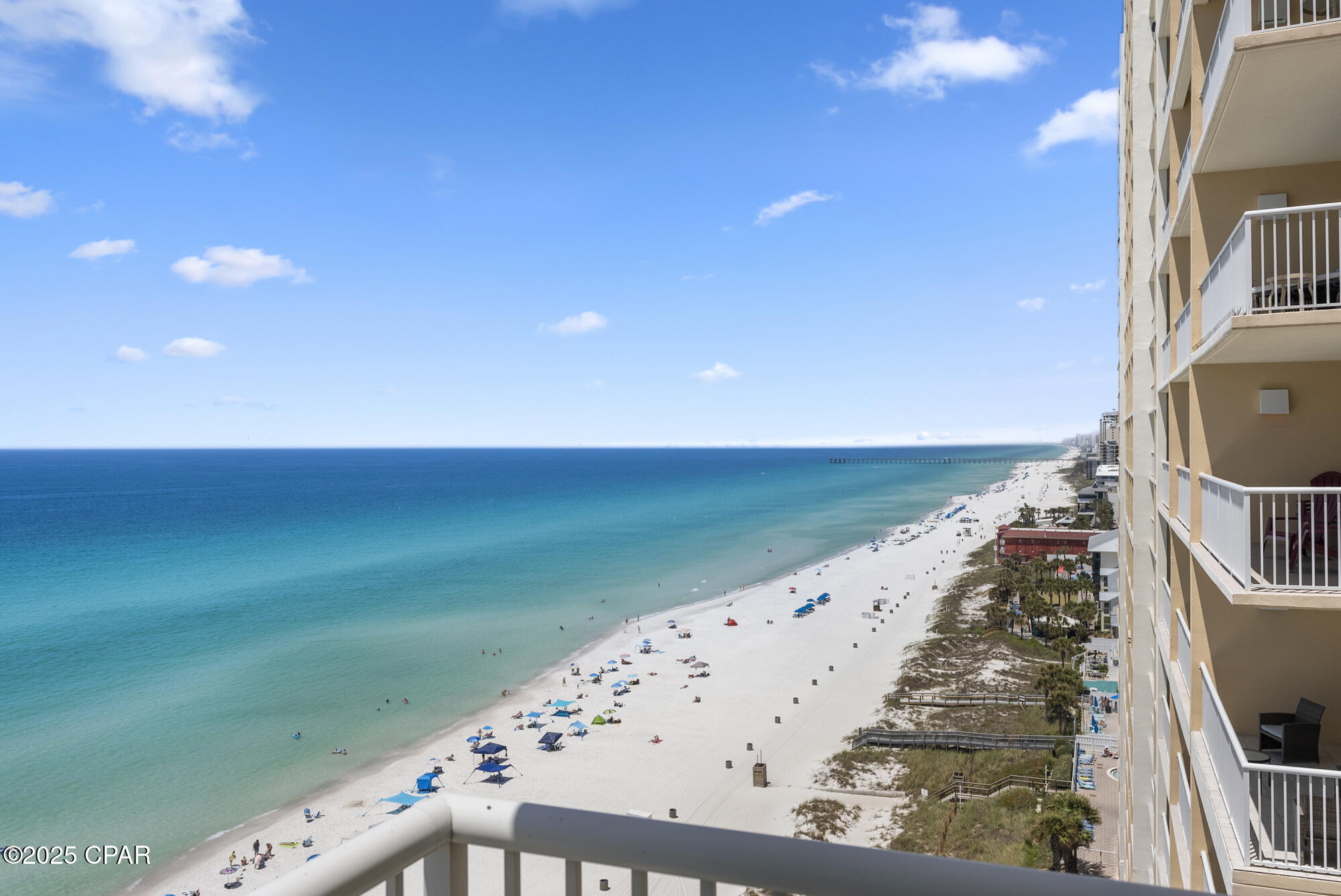 10811 Front Beach Road #1301, Panama City Beach, Florida image 37