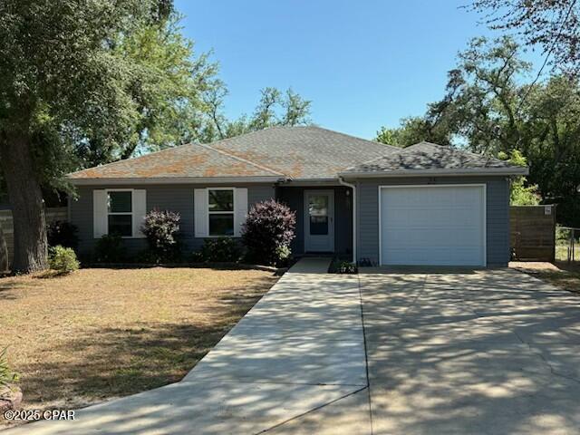 25 Wood Avenue, Panama City, Florida image 1