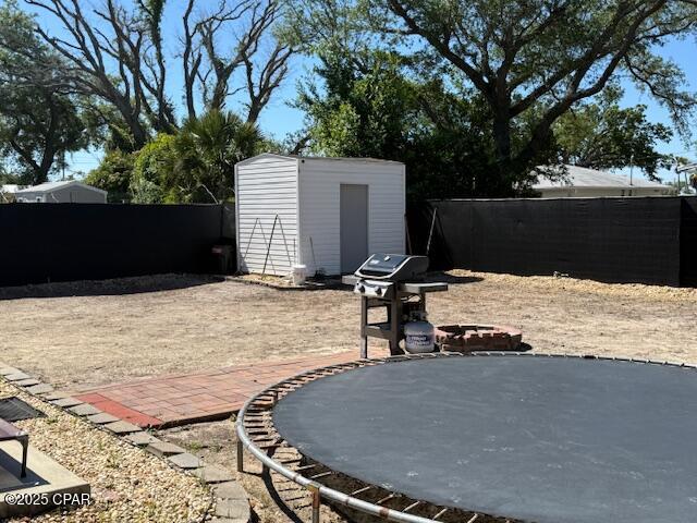 25 Wood Avenue, Panama City, Florida image 23