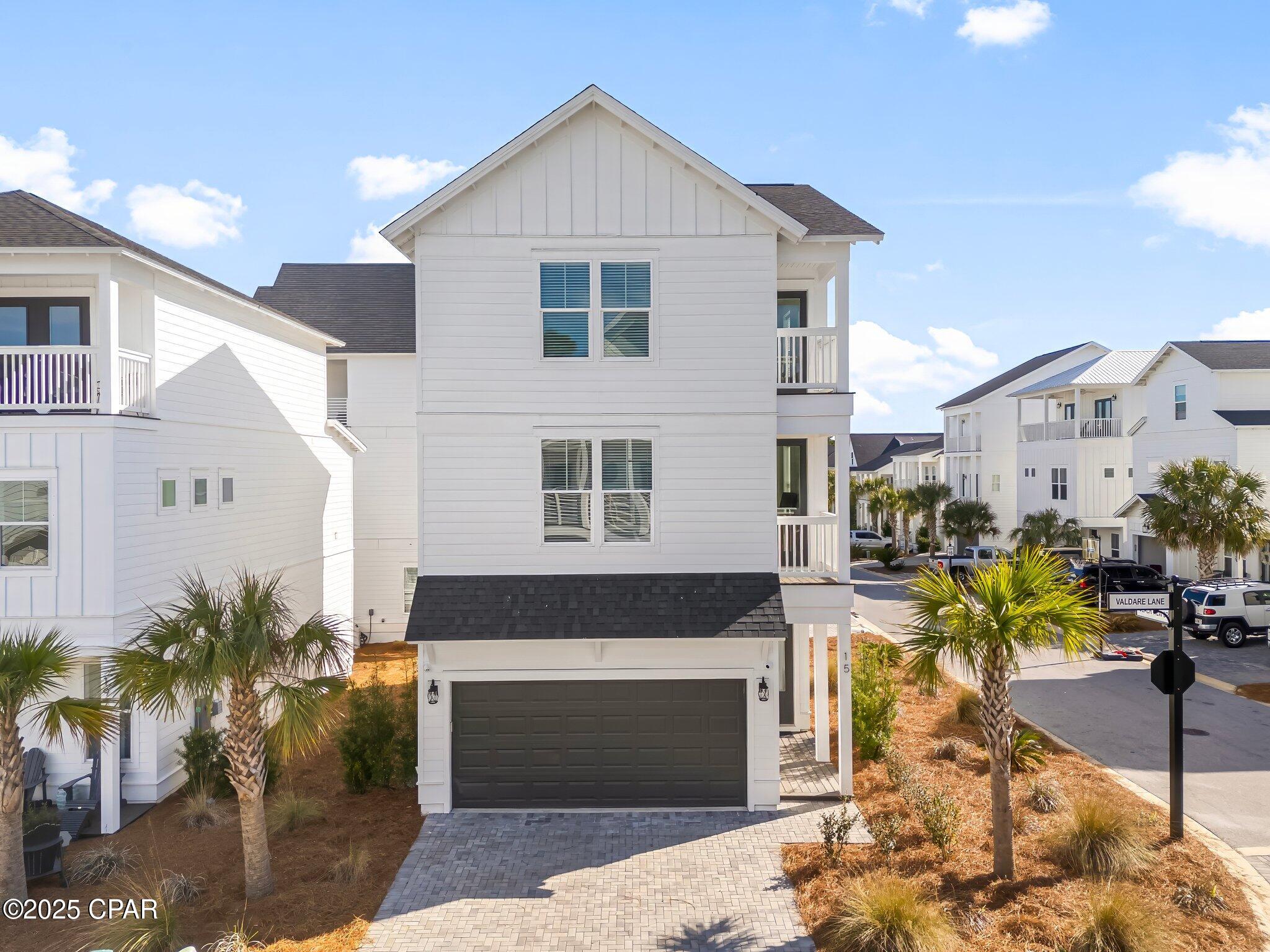 15 Beach View Drive, Inlet Beach, Florida image 2