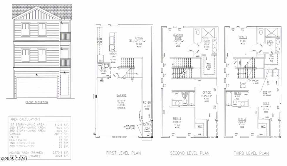 15 Beach View Drive, Inlet Beach, Florida image 45