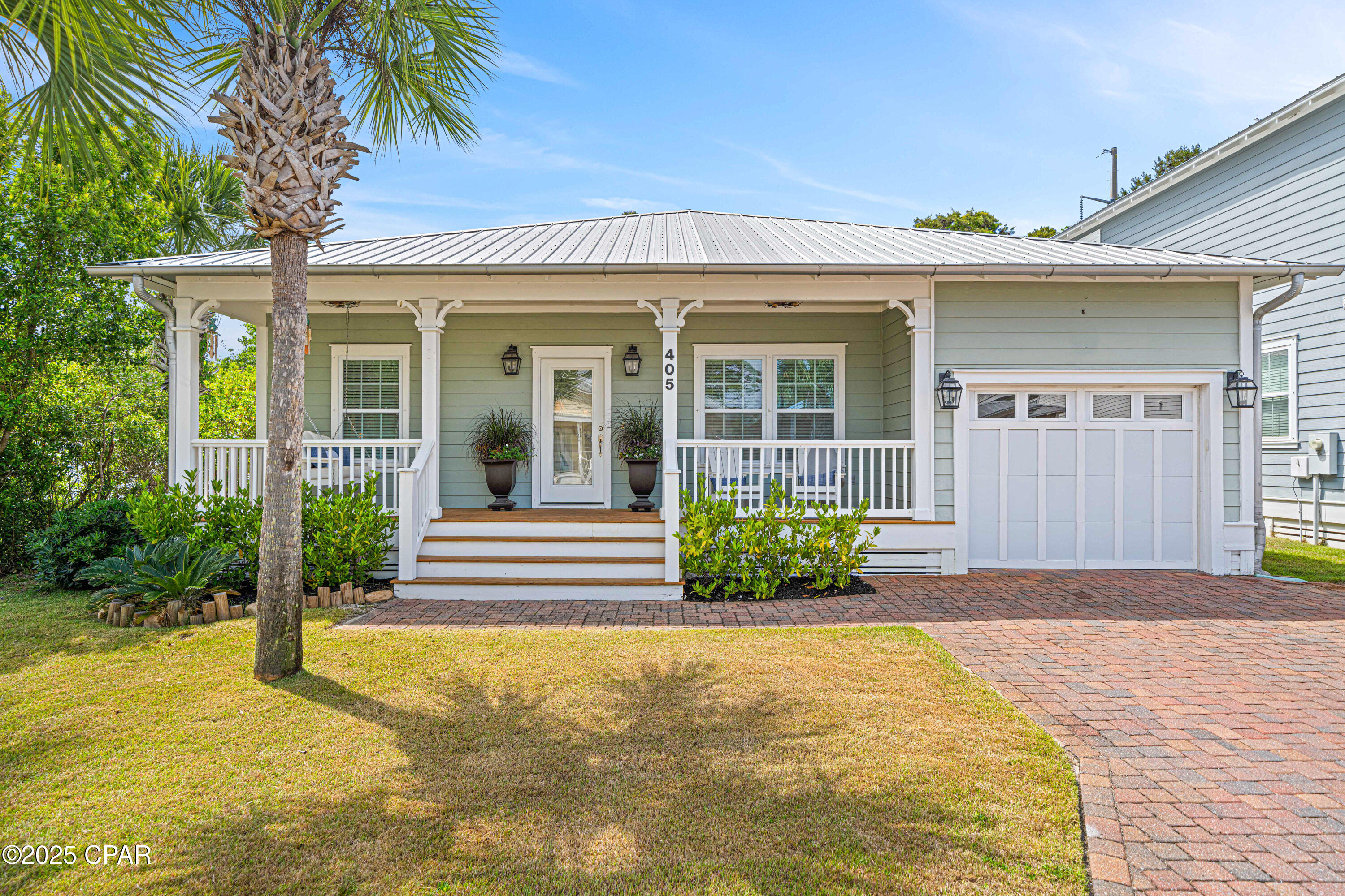 Details for 405 Paradise Boulevard, Panama City Beach, FL 32413