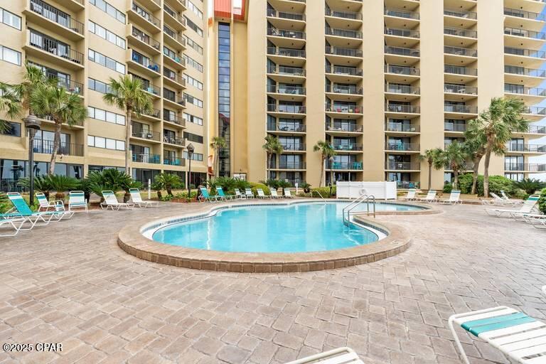 6505 Thomas Drive #905, Panama City Beach, Florida image 30