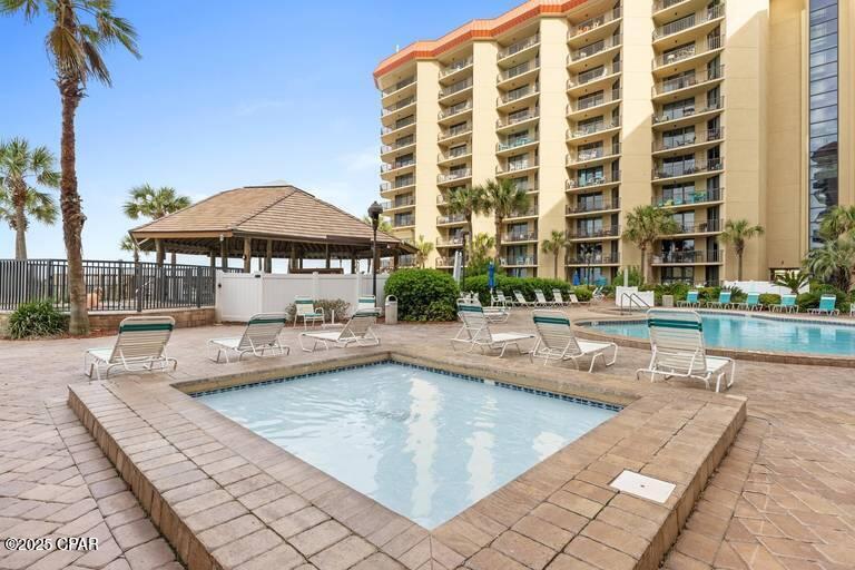 6505 Thomas Drive #905, Panama City Beach, Florida image 39