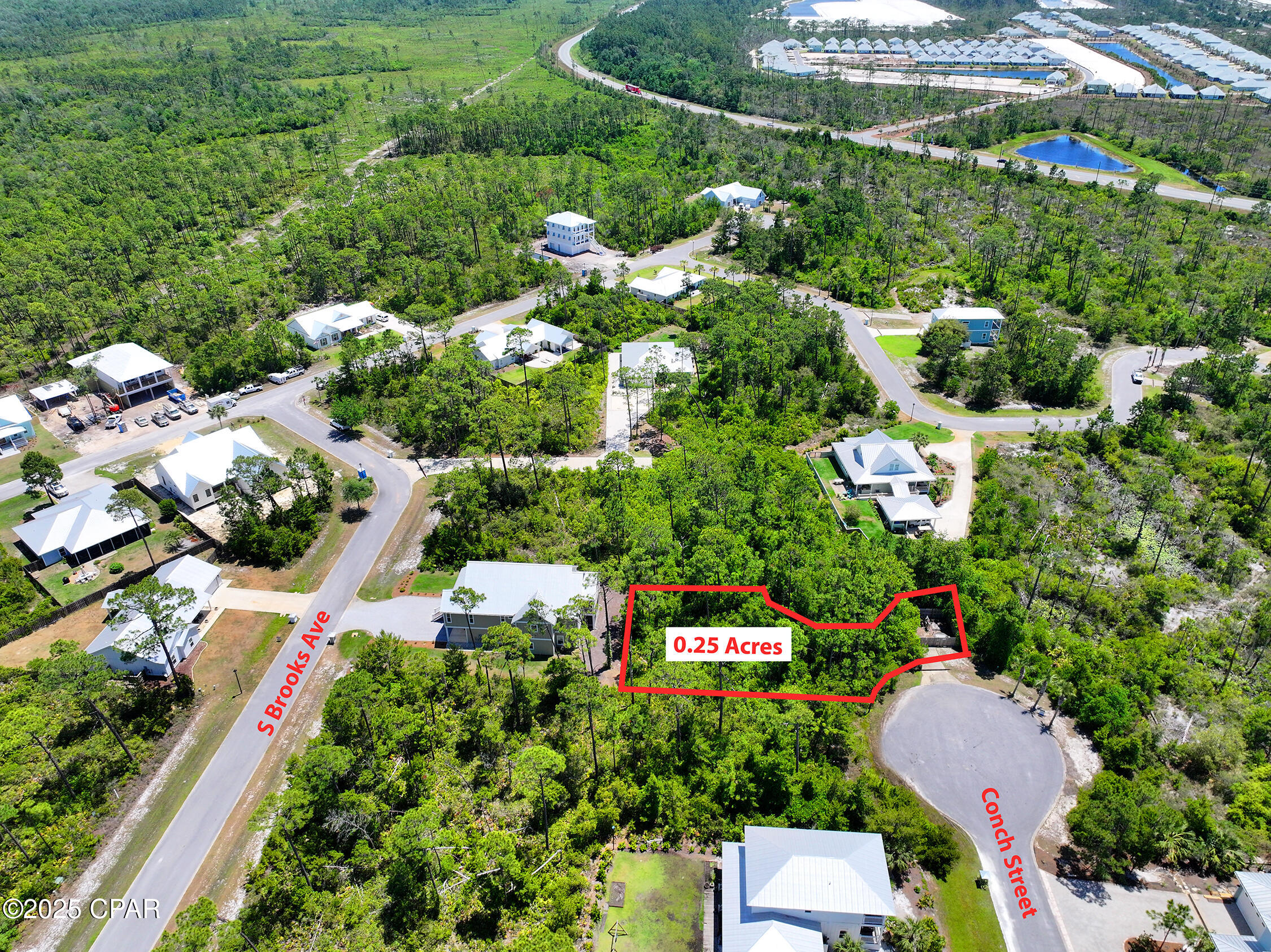 112 Conch Street, Port St. Joe, Florida image 10