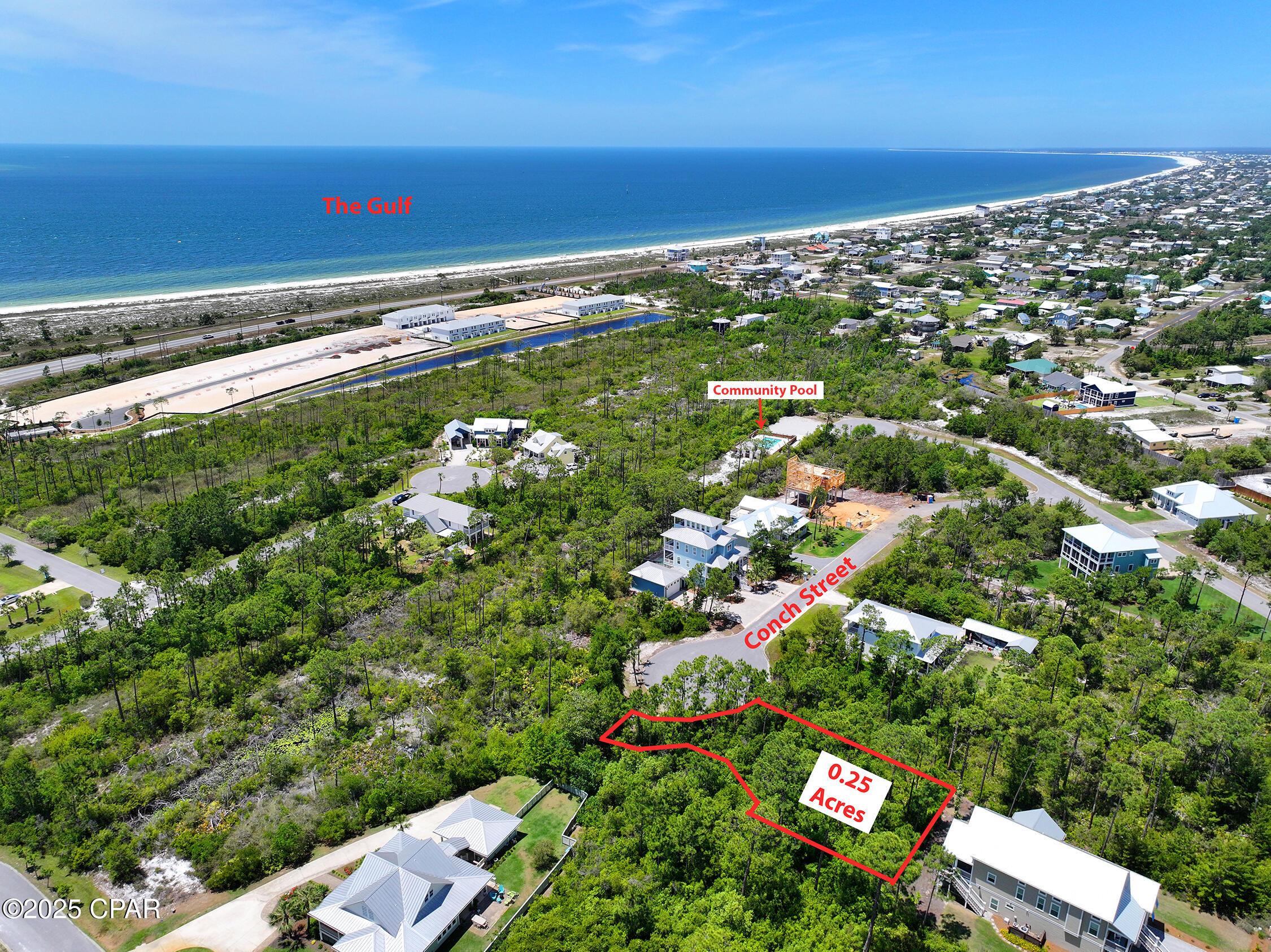 112 Conch Street, Port St. Joe, Florida image 6