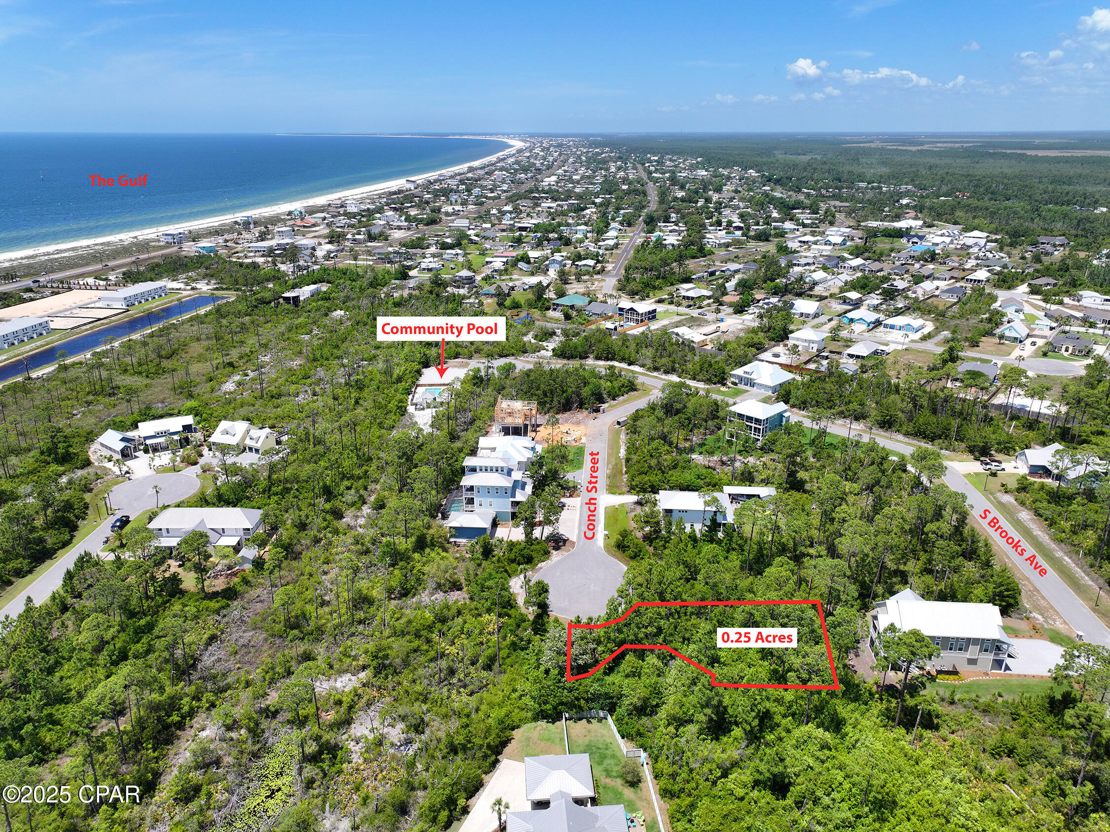 112 Conch Street, Port St. Joe, Florida image 7