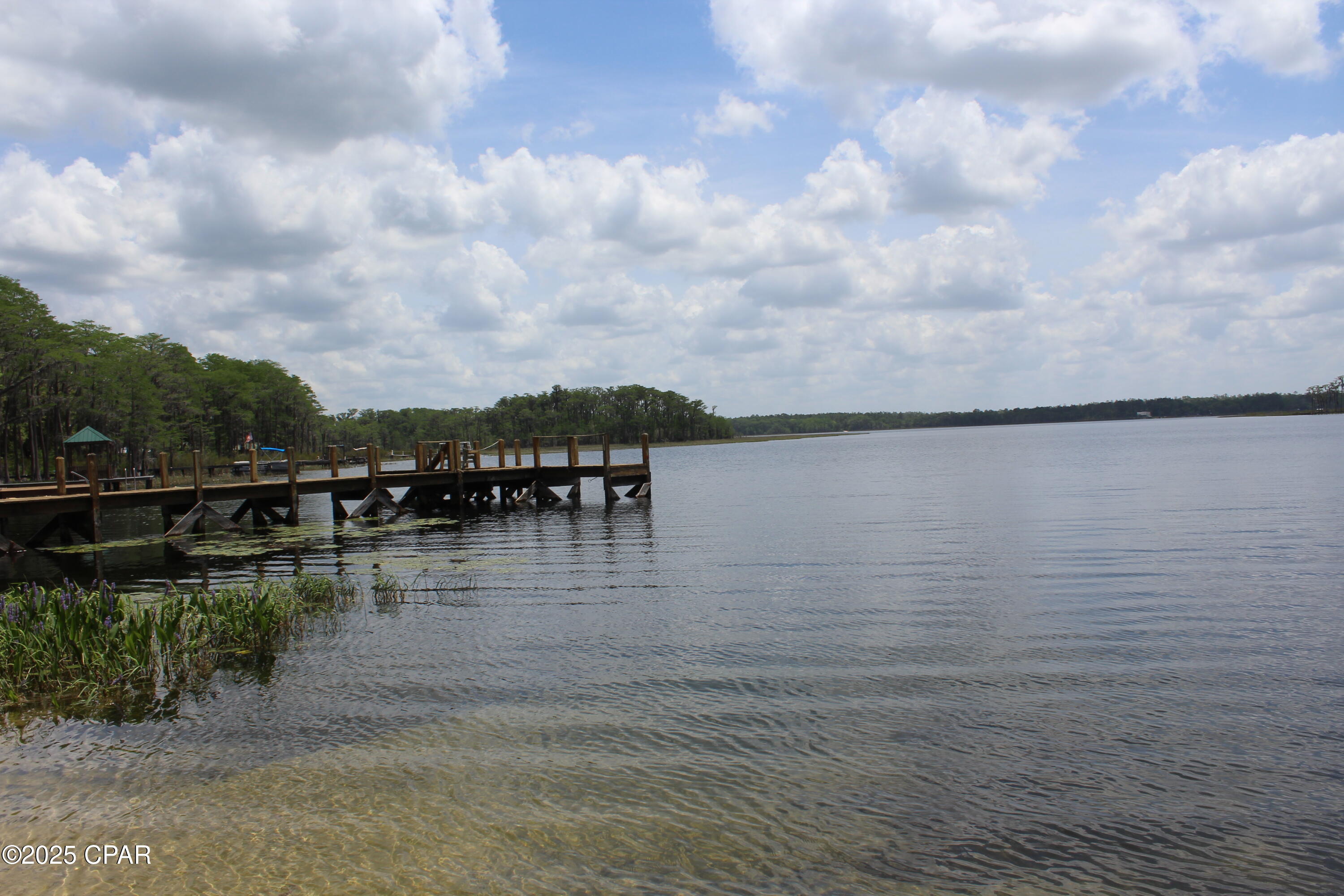 Lot 18 Arnone Lane, Chipley, Florida image 4