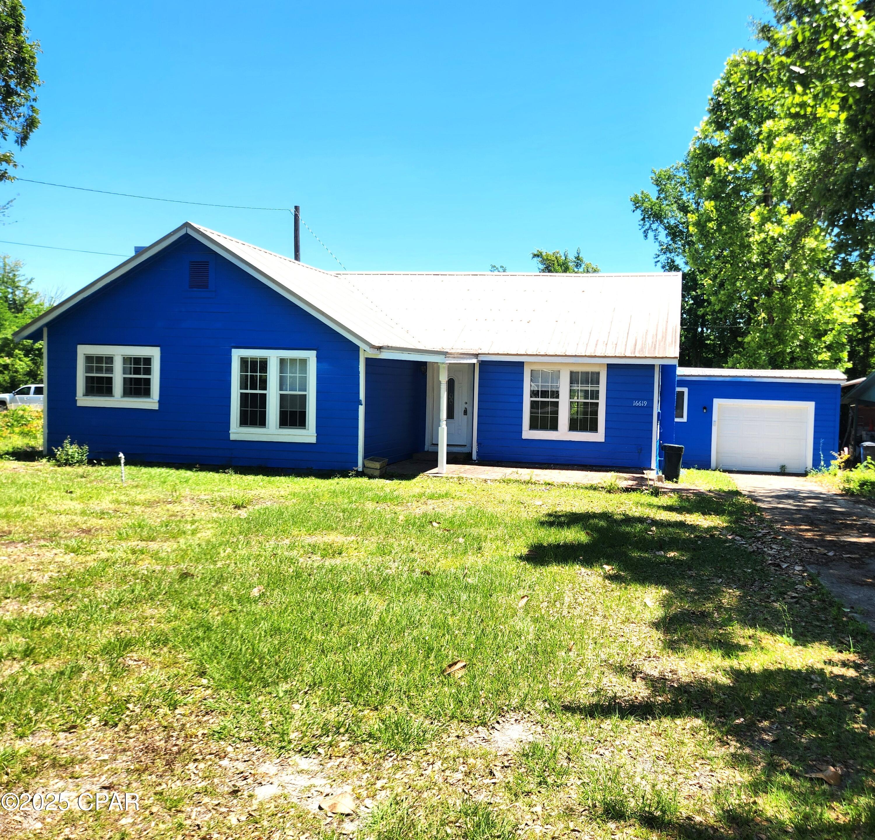 Details for 16619 Gaskin Street, Blountstown, FL 32424