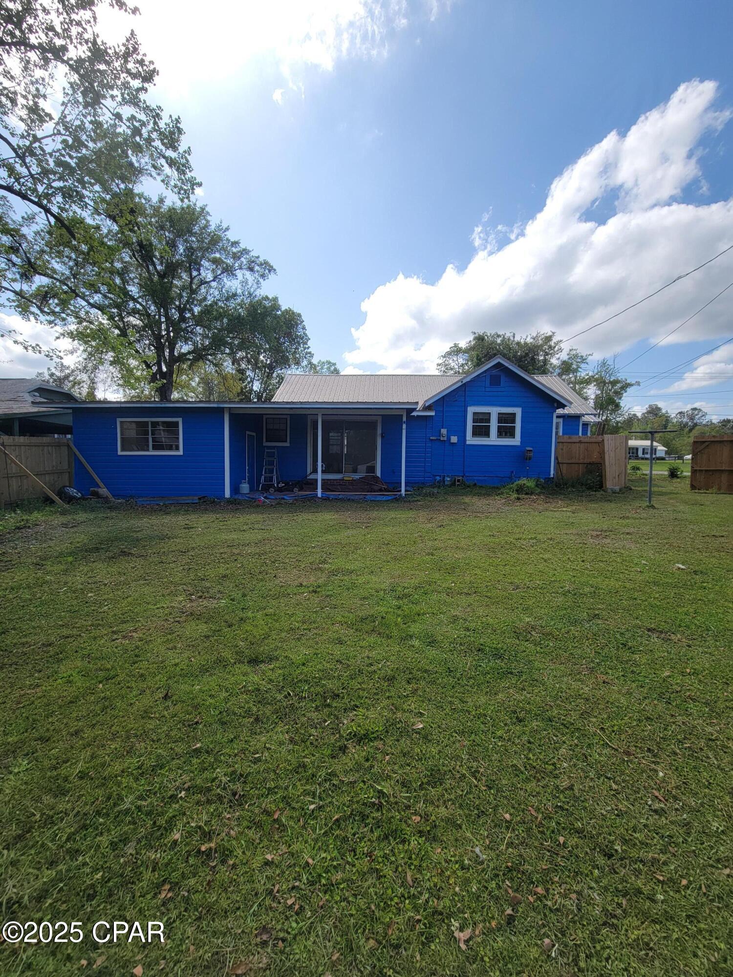16619 Gaskin Street, Blountstown, Florida image 19