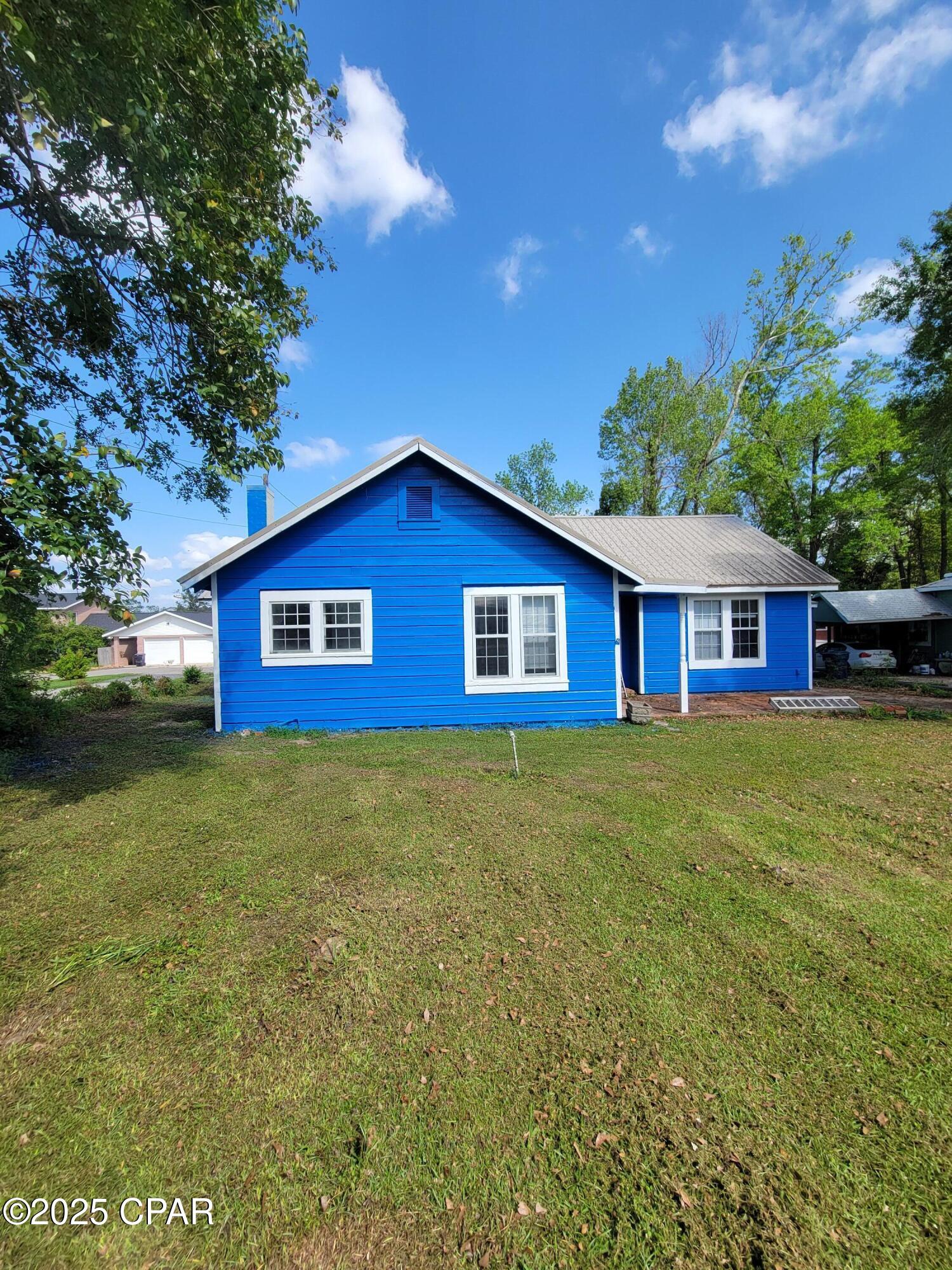 16619 Gaskin Street, Blountstown, Florida image 20
