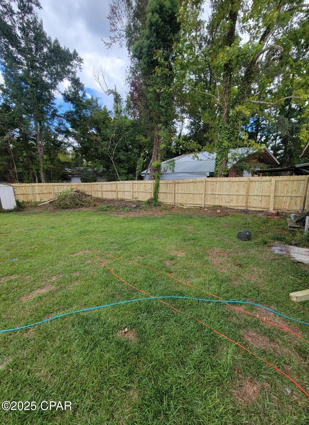 16619 Gaskin Street, Blountstown, Florida image 22