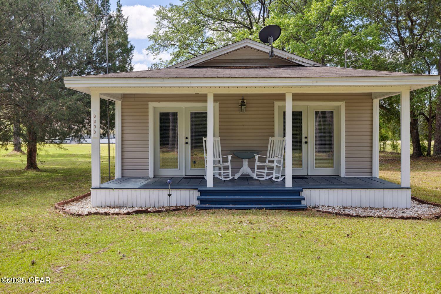 Image 1 For 6303 Strickland Road