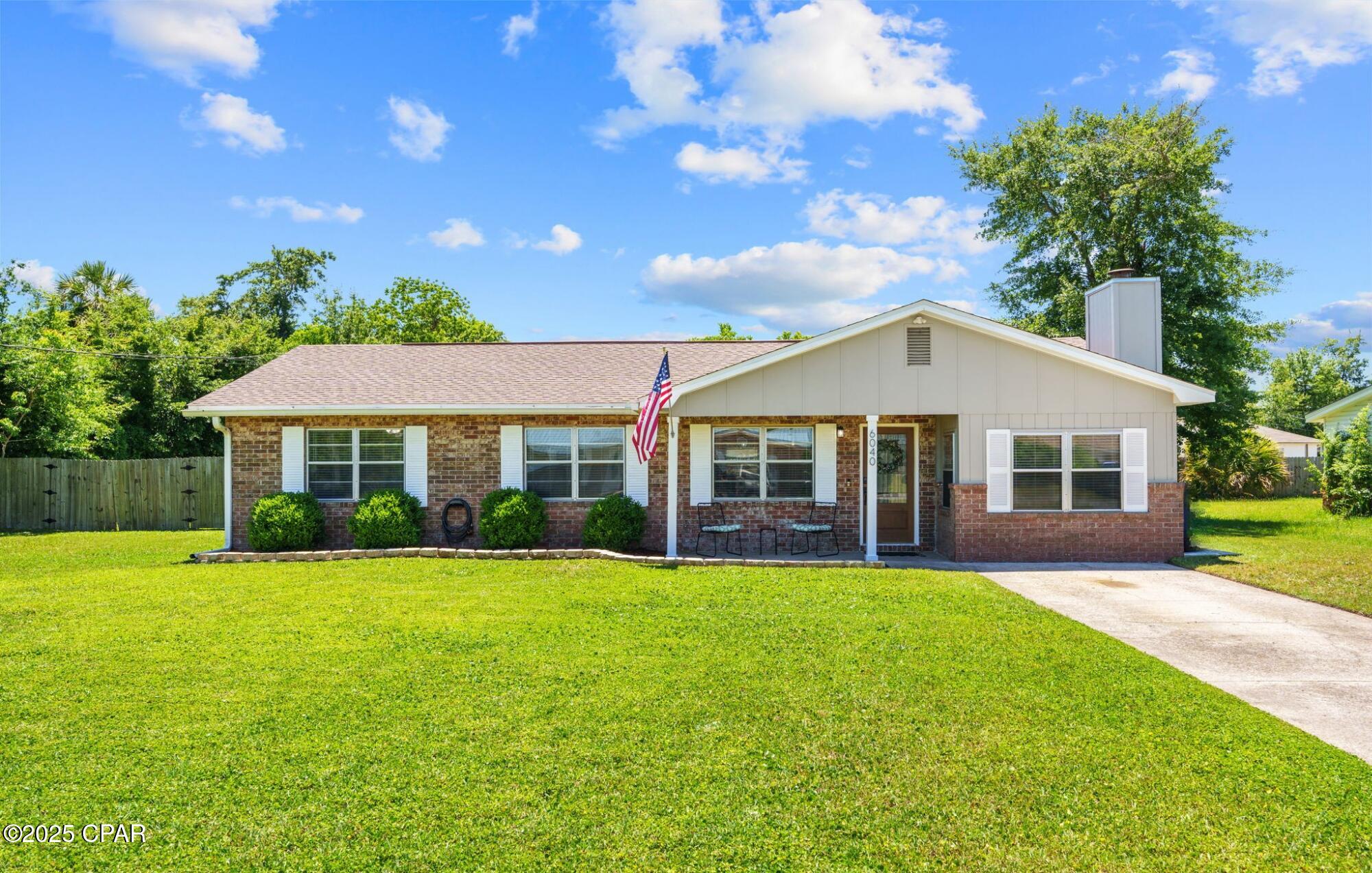 Details for 6040 Enzor Street, Panama City, FL 32404