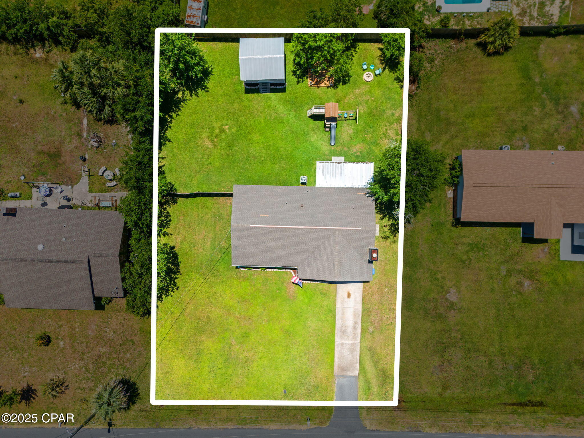6040 Enzor Street, Panama City, Florida image 31