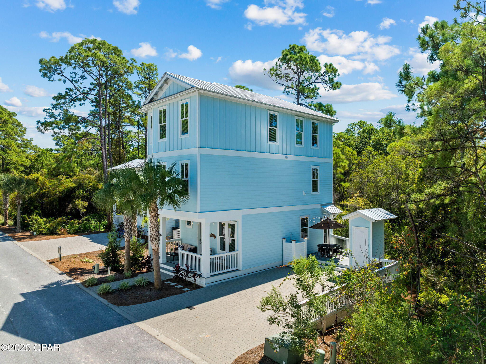 345 Redbud Lane, Inlet Beach, Florida image 7
