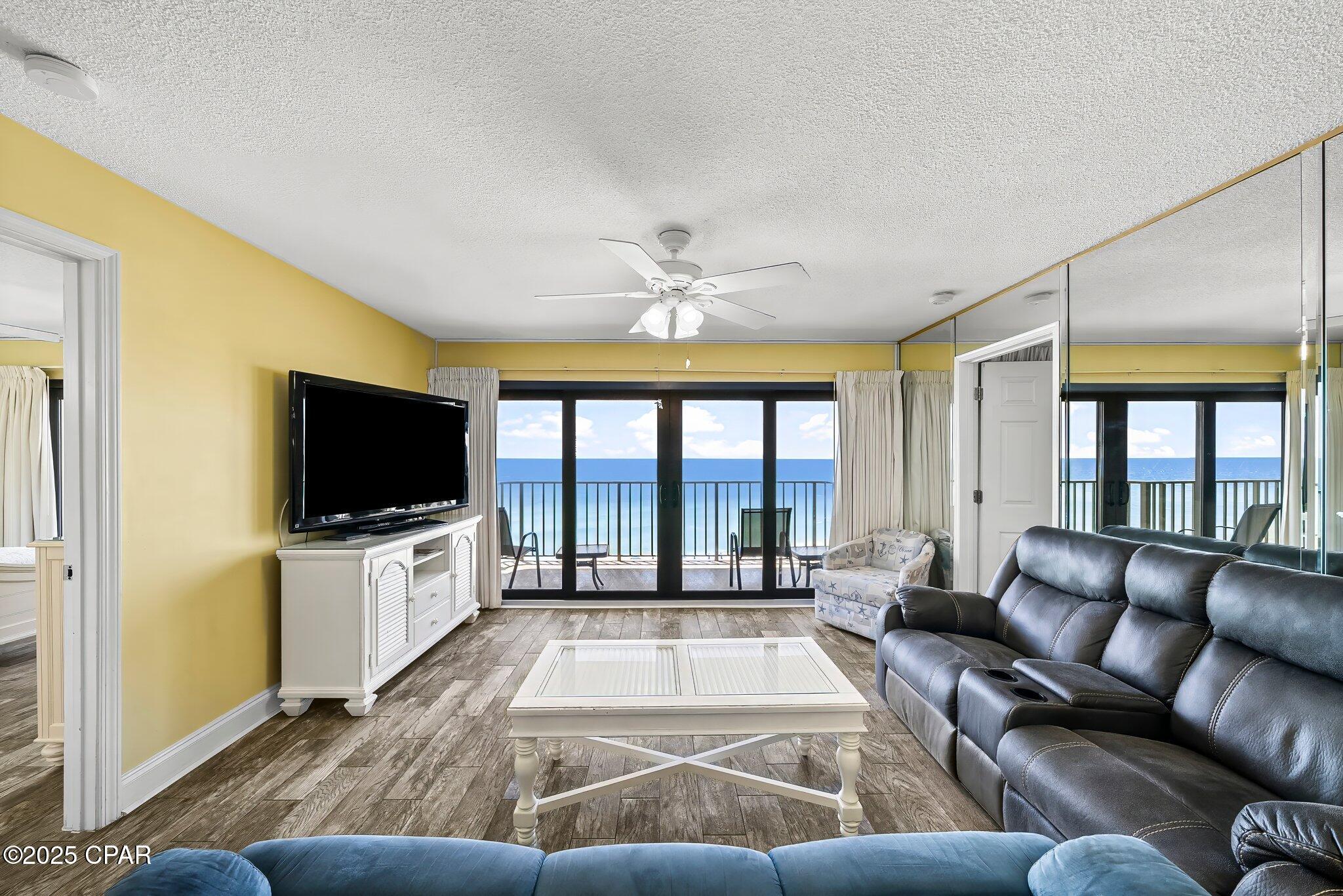 4715 Thomas 605 D Drive #605D, Panama City Beach, Florida image 1