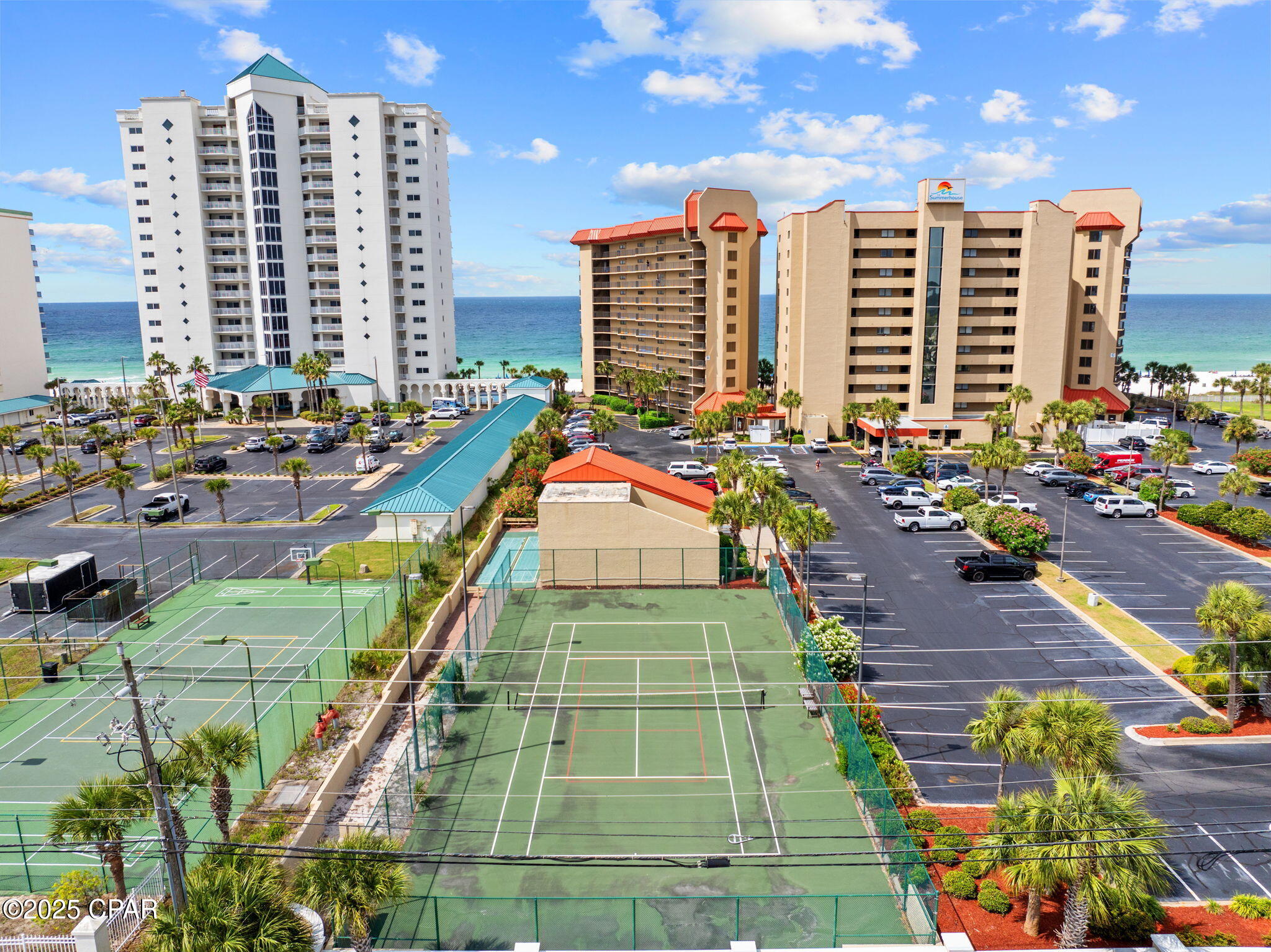 6505 Thomas Drive #503-A, Panama City Beach, Florida image 22