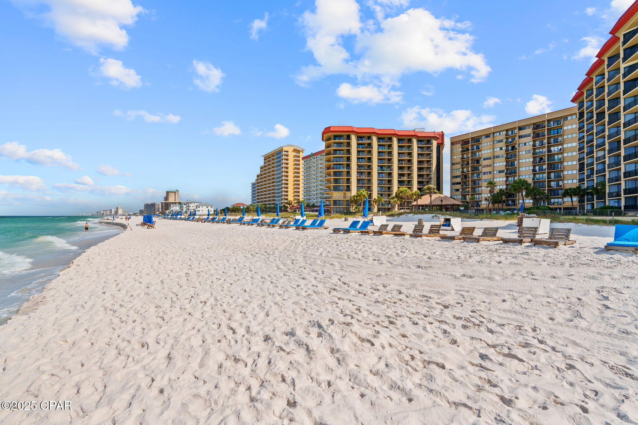 6505 Thomas Drive #503-A, Panama City Beach, Florida image 23