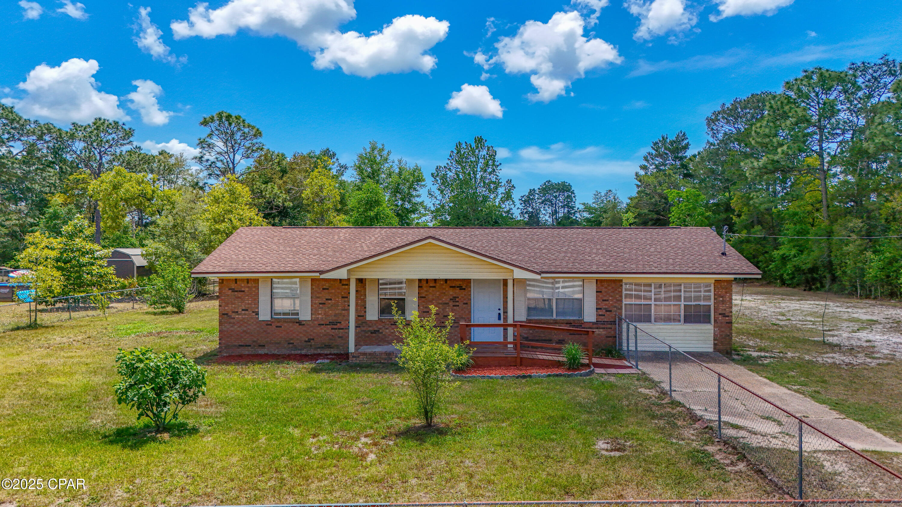 215 Tates Lane, Southport, Florida image 1