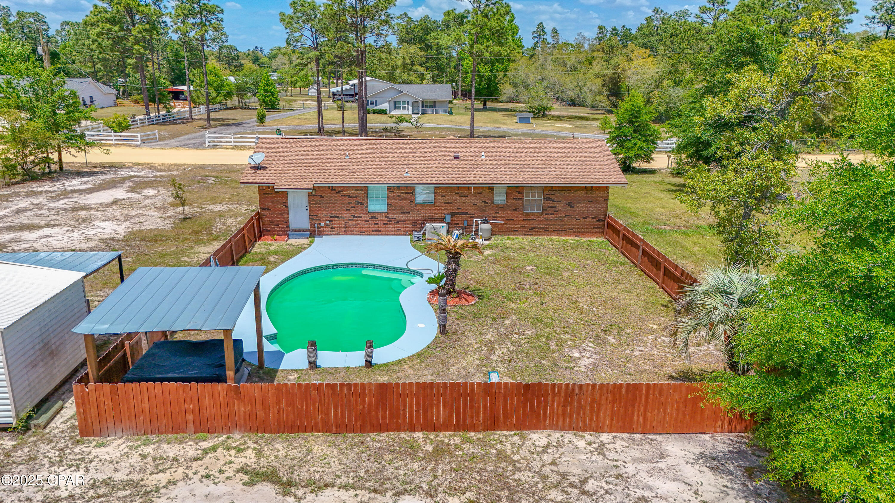 215 Tates Lane, Southport, Florida image 2