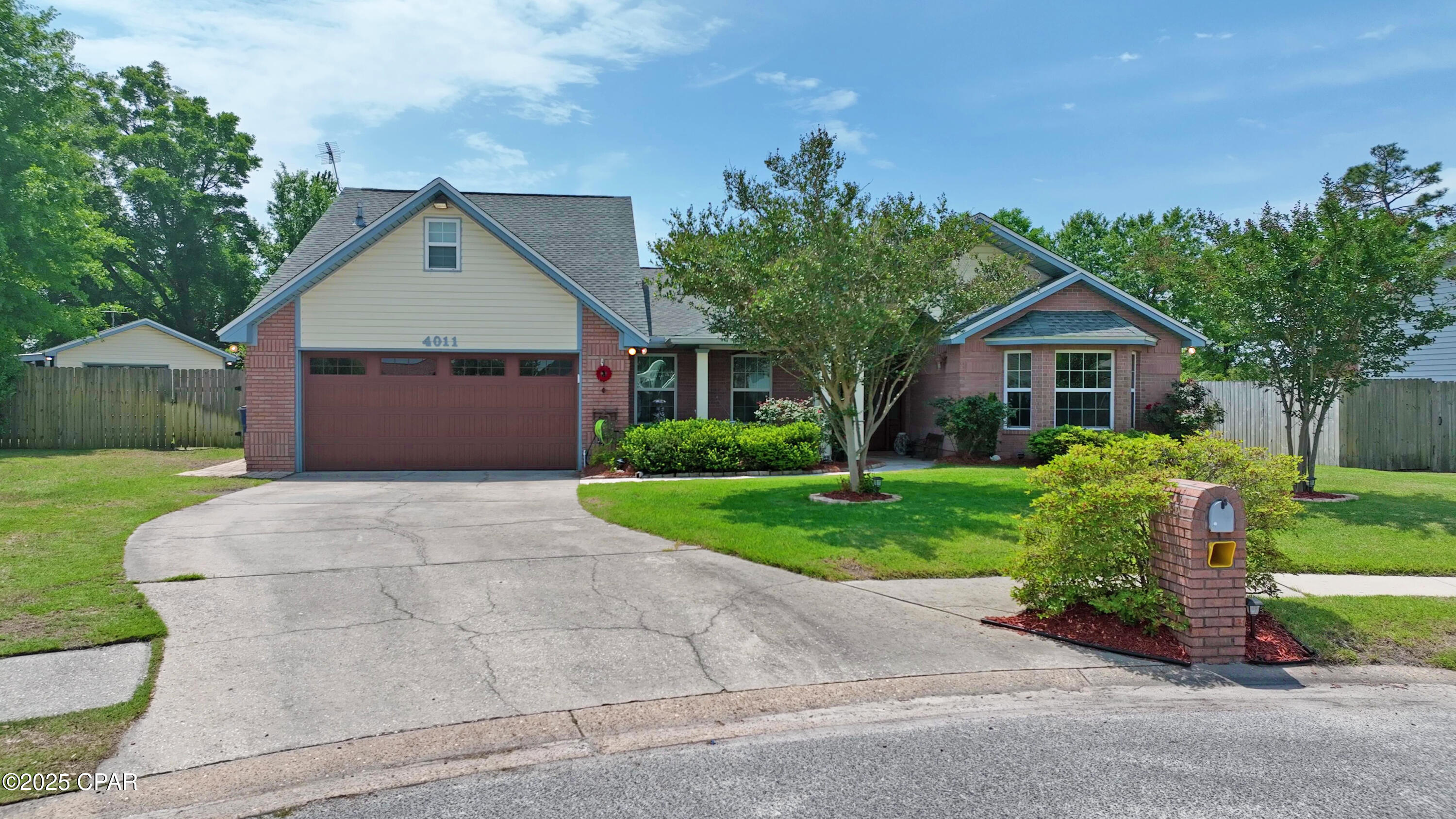 Image 1 For 4011 Mary Louise Drive