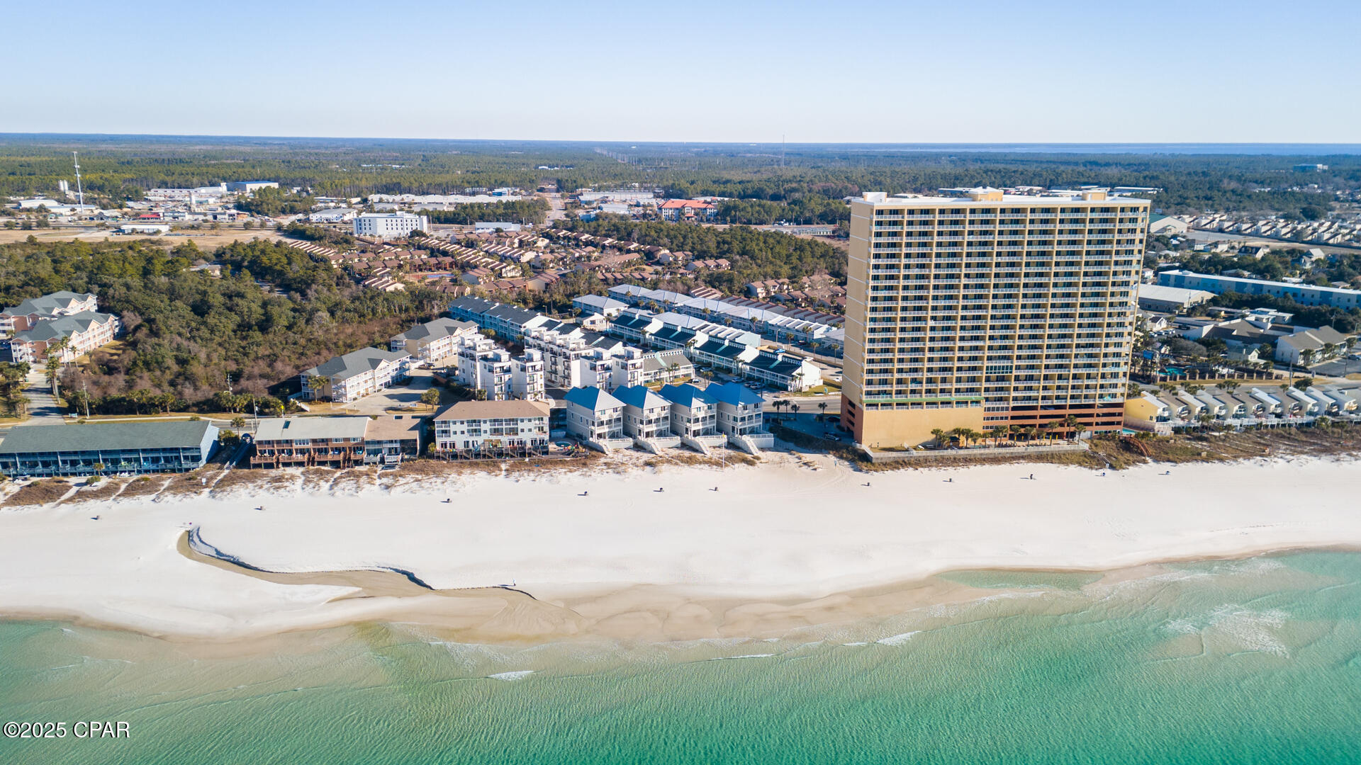 17642 Front Beach Road #F7, Panama City Beach, Florida image 49