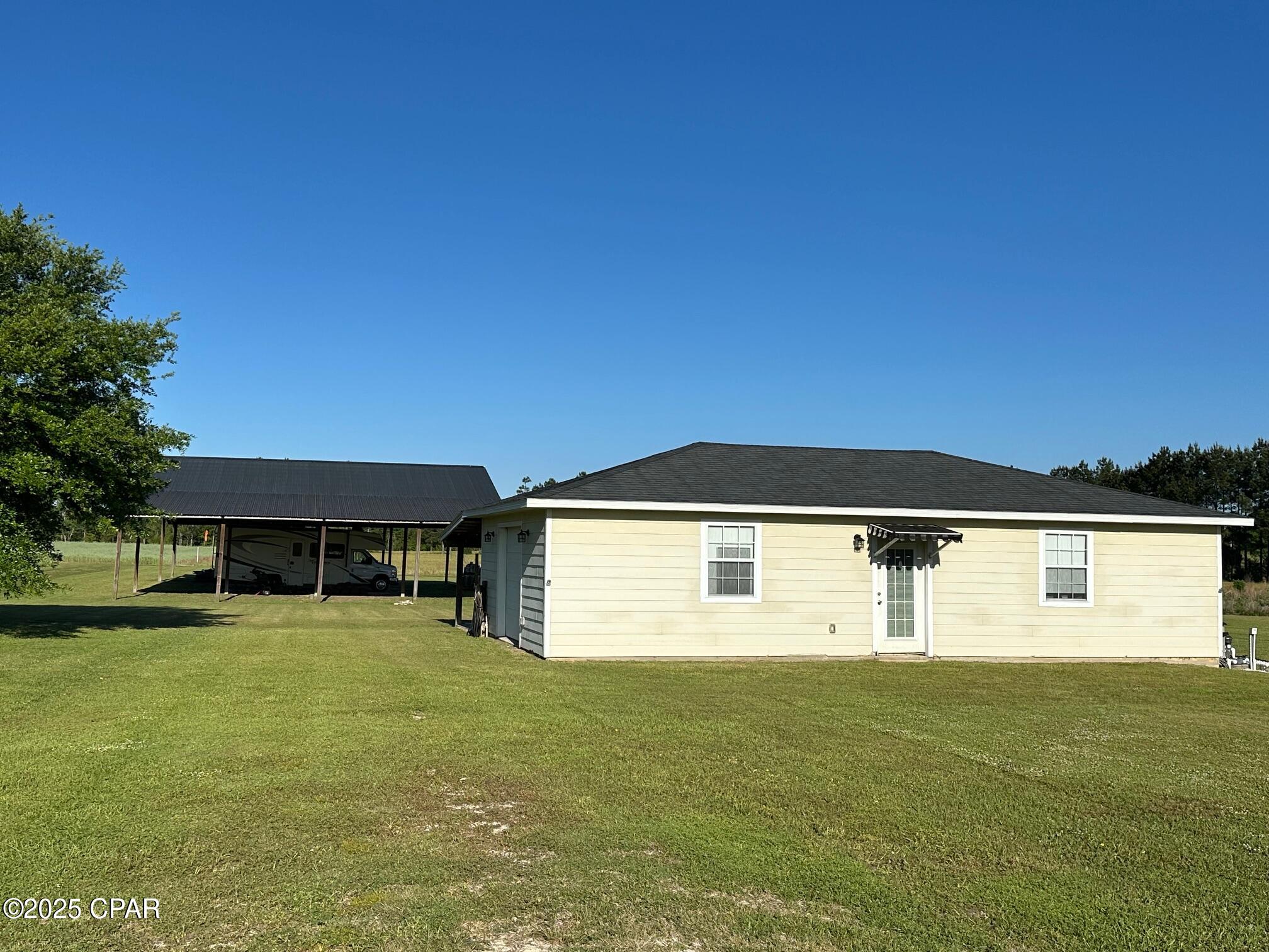 1453 Church Street, Marianna, Florida image 12