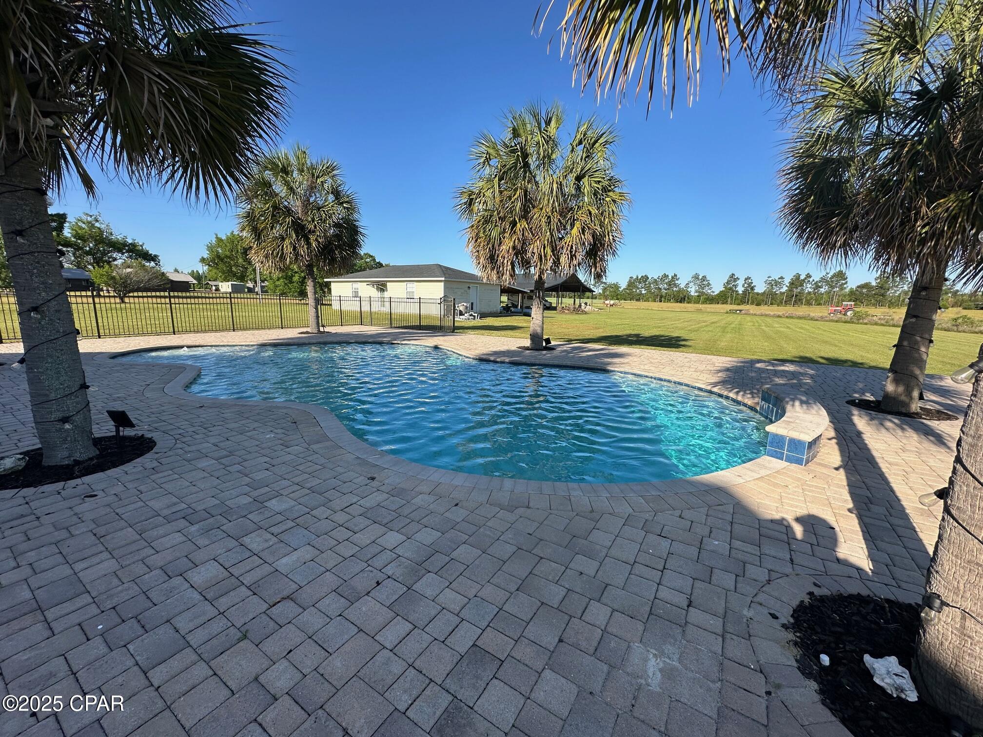 1453 Church Street, Marianna, Florida image 19
