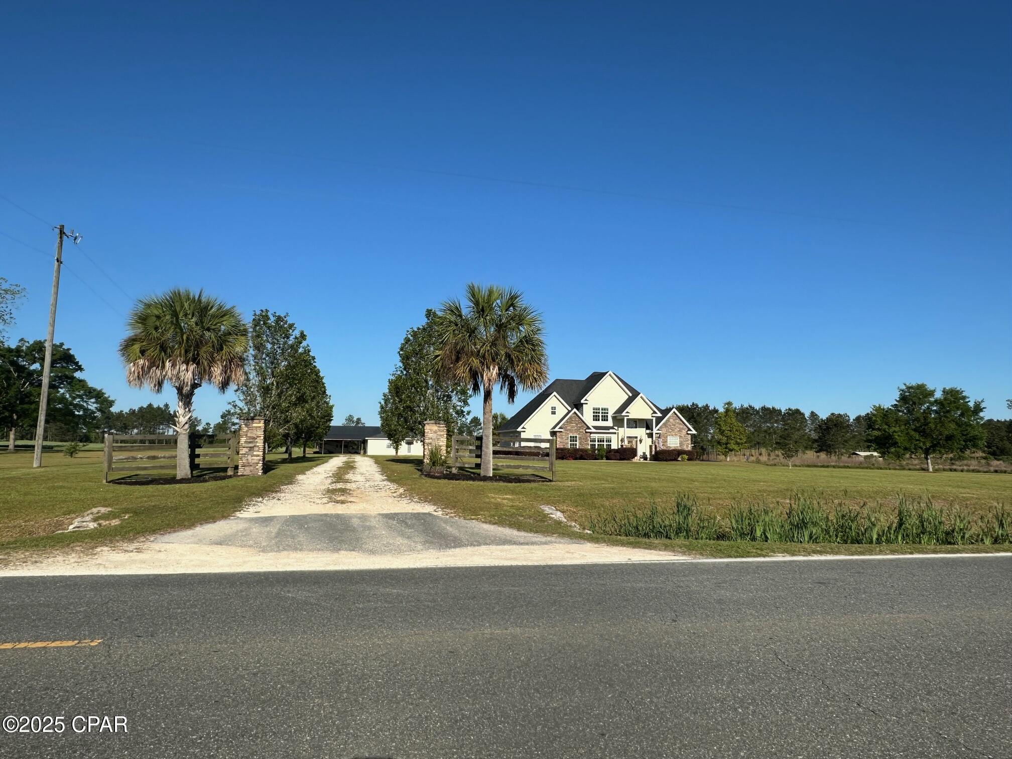 1453 Church Street, Marianna, Florida image 3