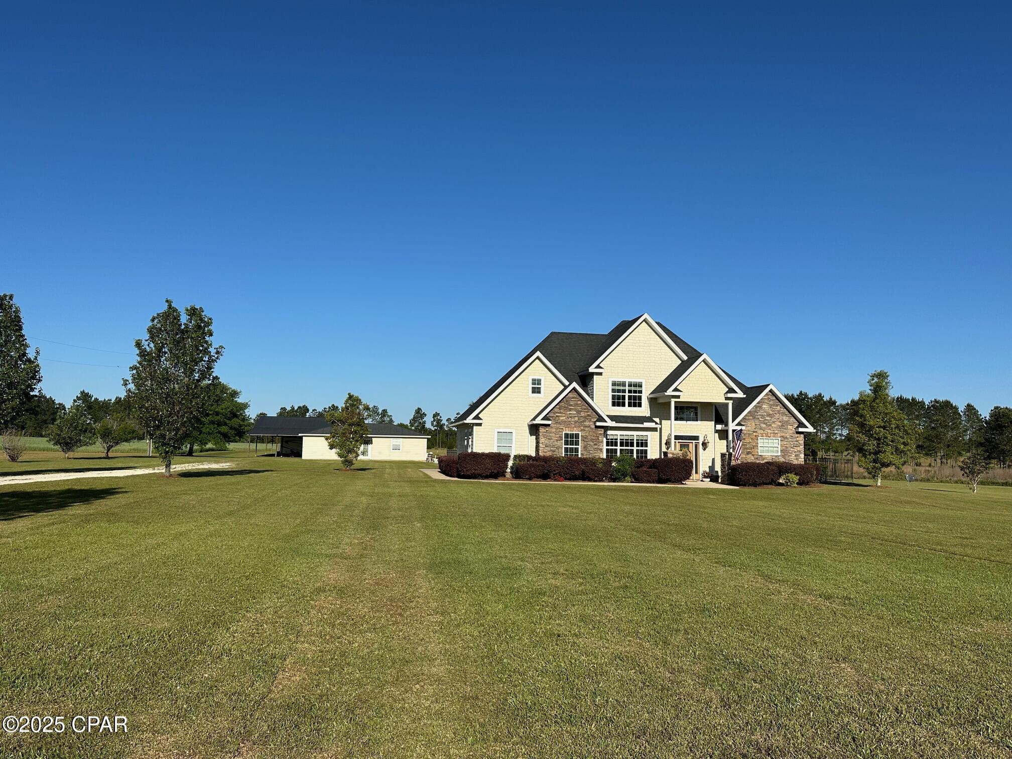 1453 Church Street, Marianna, Florida image 4