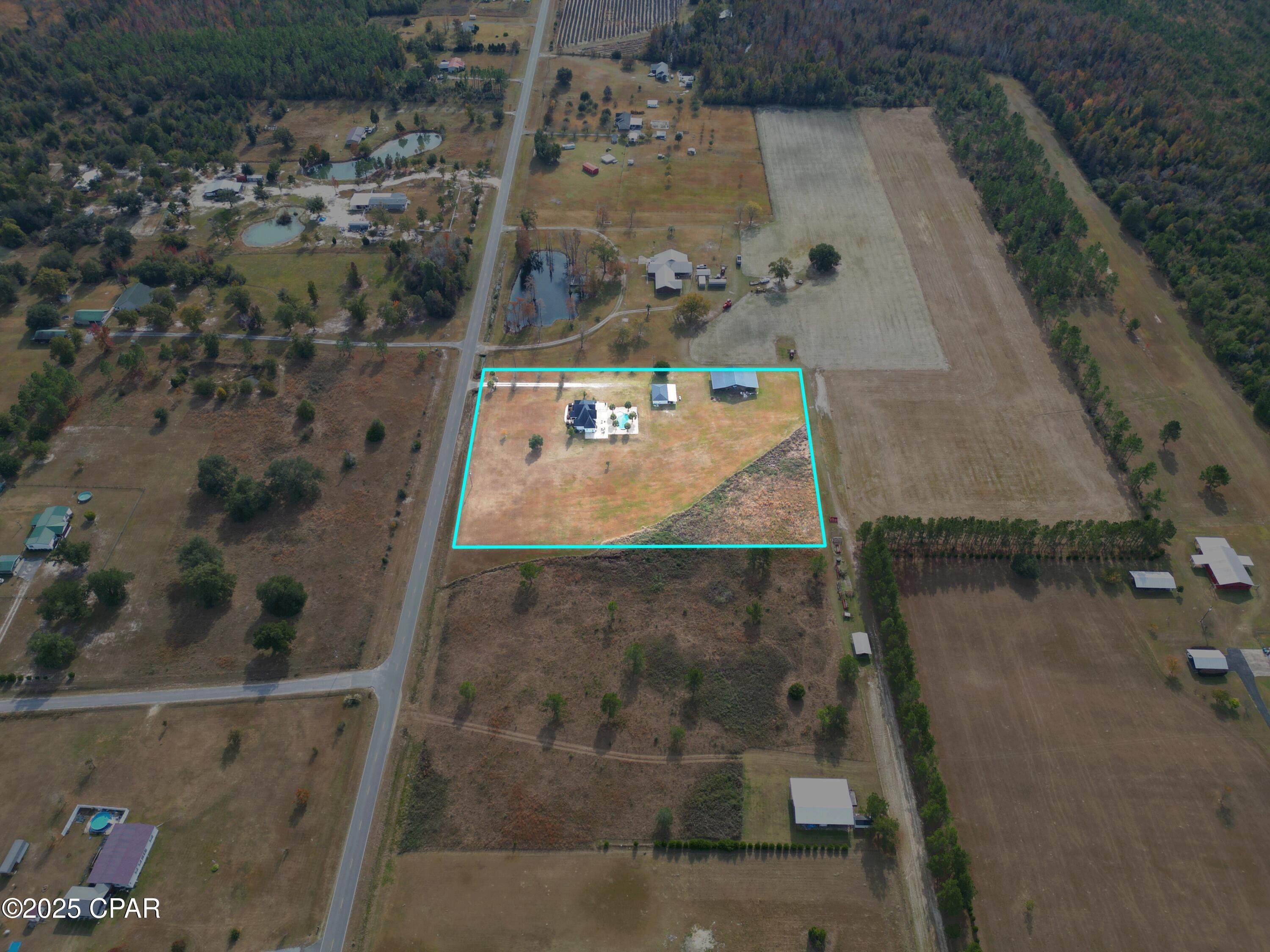 1453 Church Street, Marianna, Florida image 5