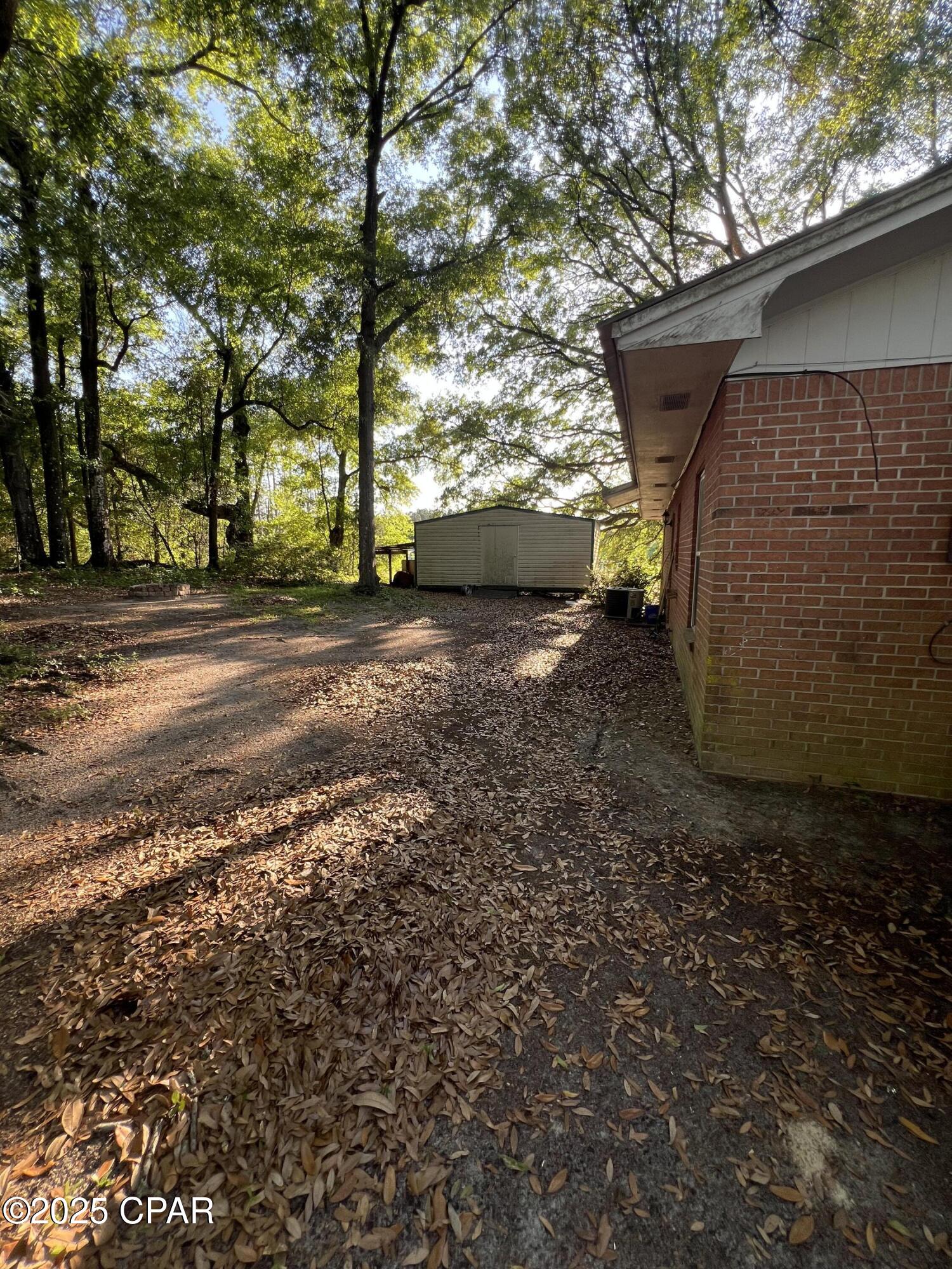 632 Hideaway Drive, Chipley, Florida image 27