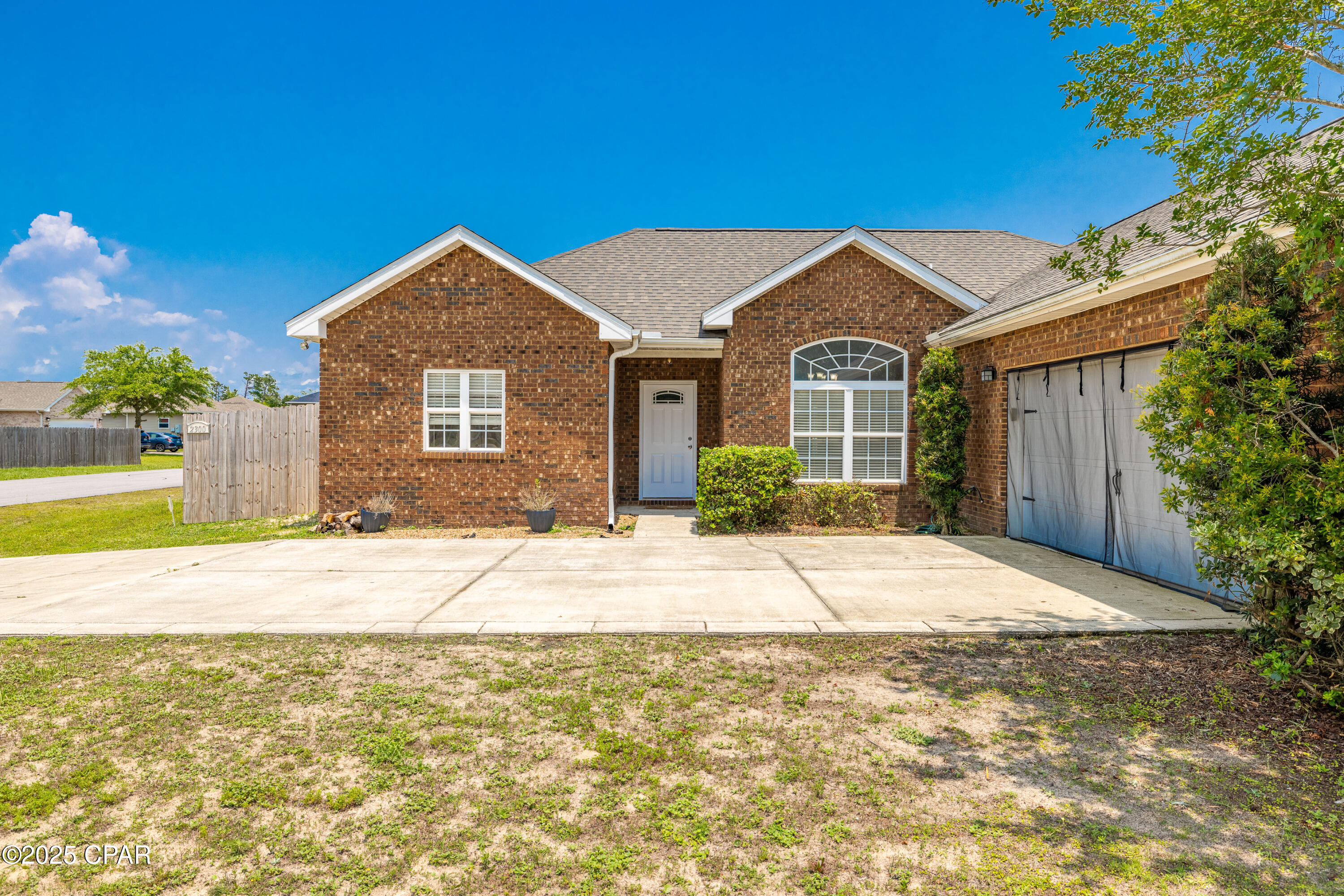 Details for 2300 Megan Court, Panama City, FL 32409