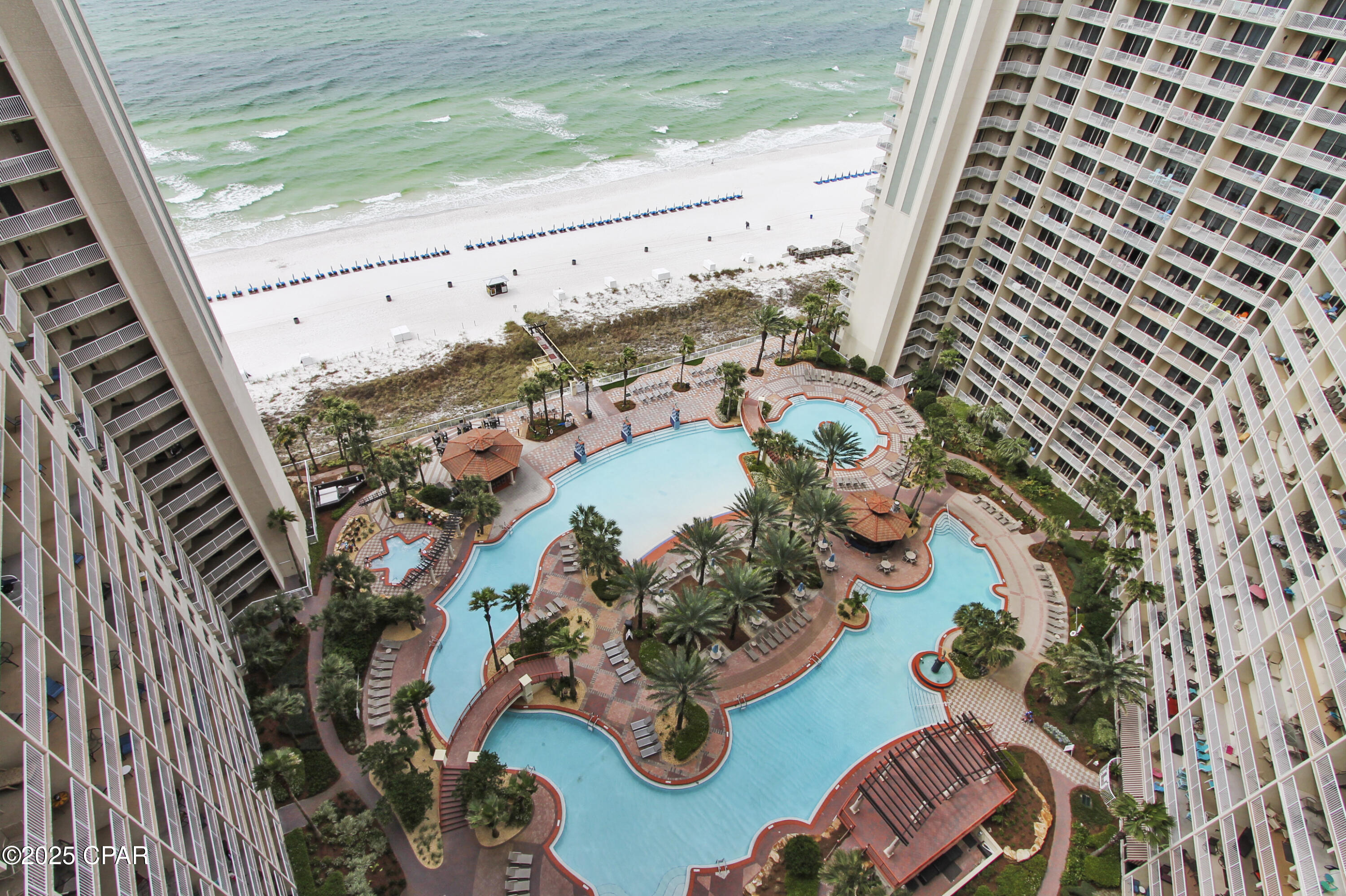 9900 S Thomas Drive #2020, Panama City Beach, Florida image 27