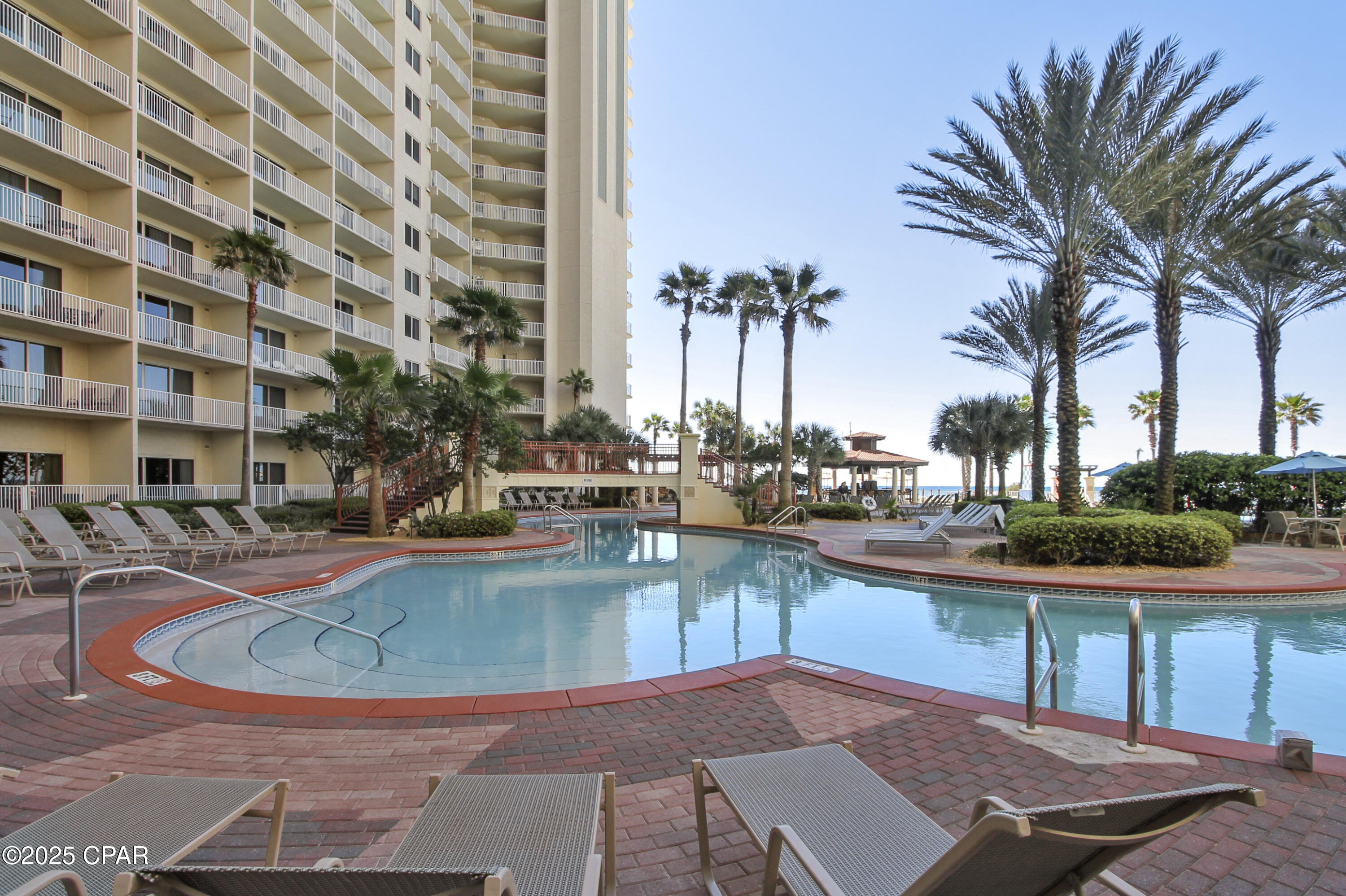9900 S Thomas Drive #2020, Panama City Beach, Florida image 39