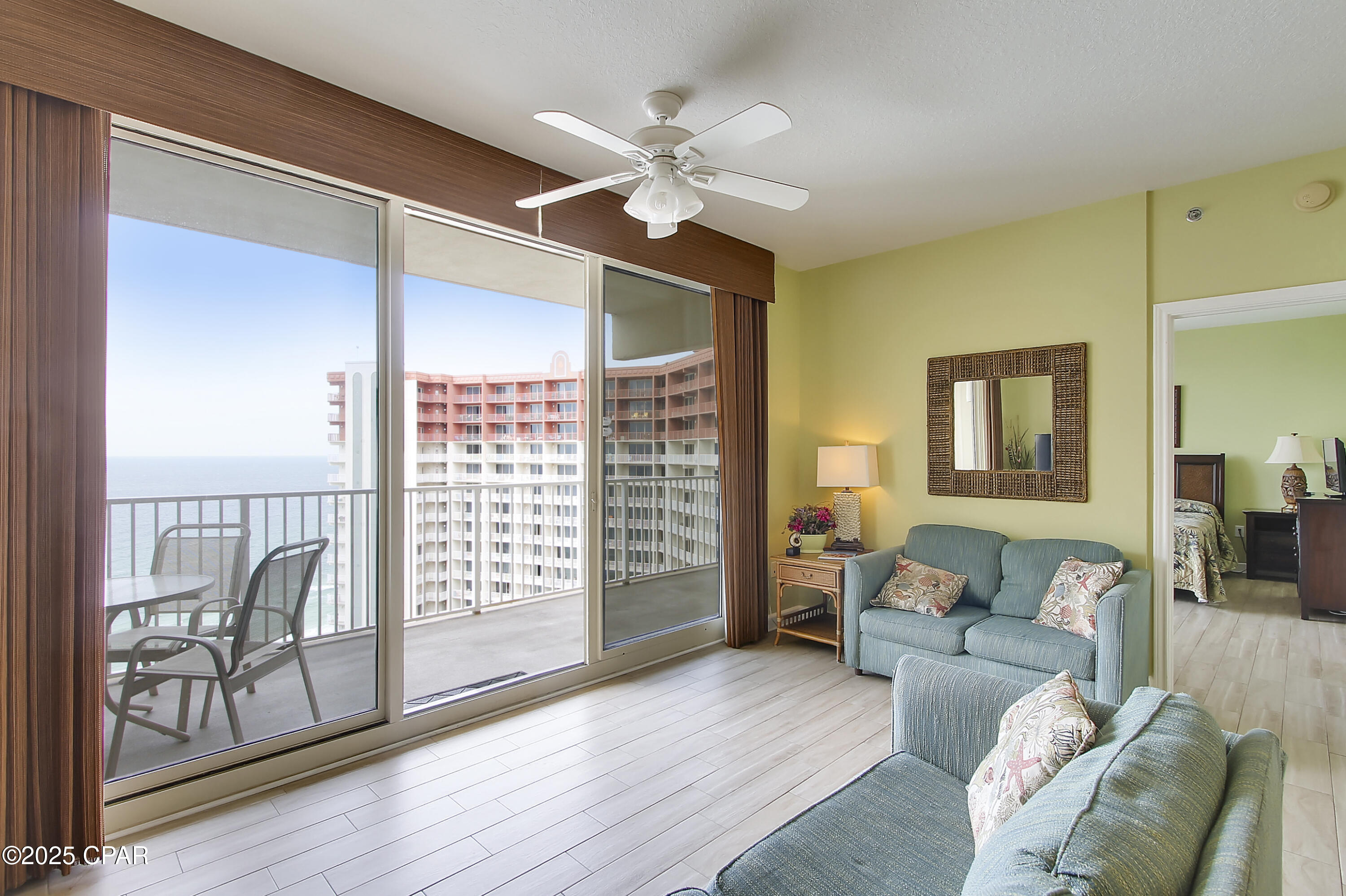 9900 S Thomas Drive #2020, Panama City Beach, Florida image 6
