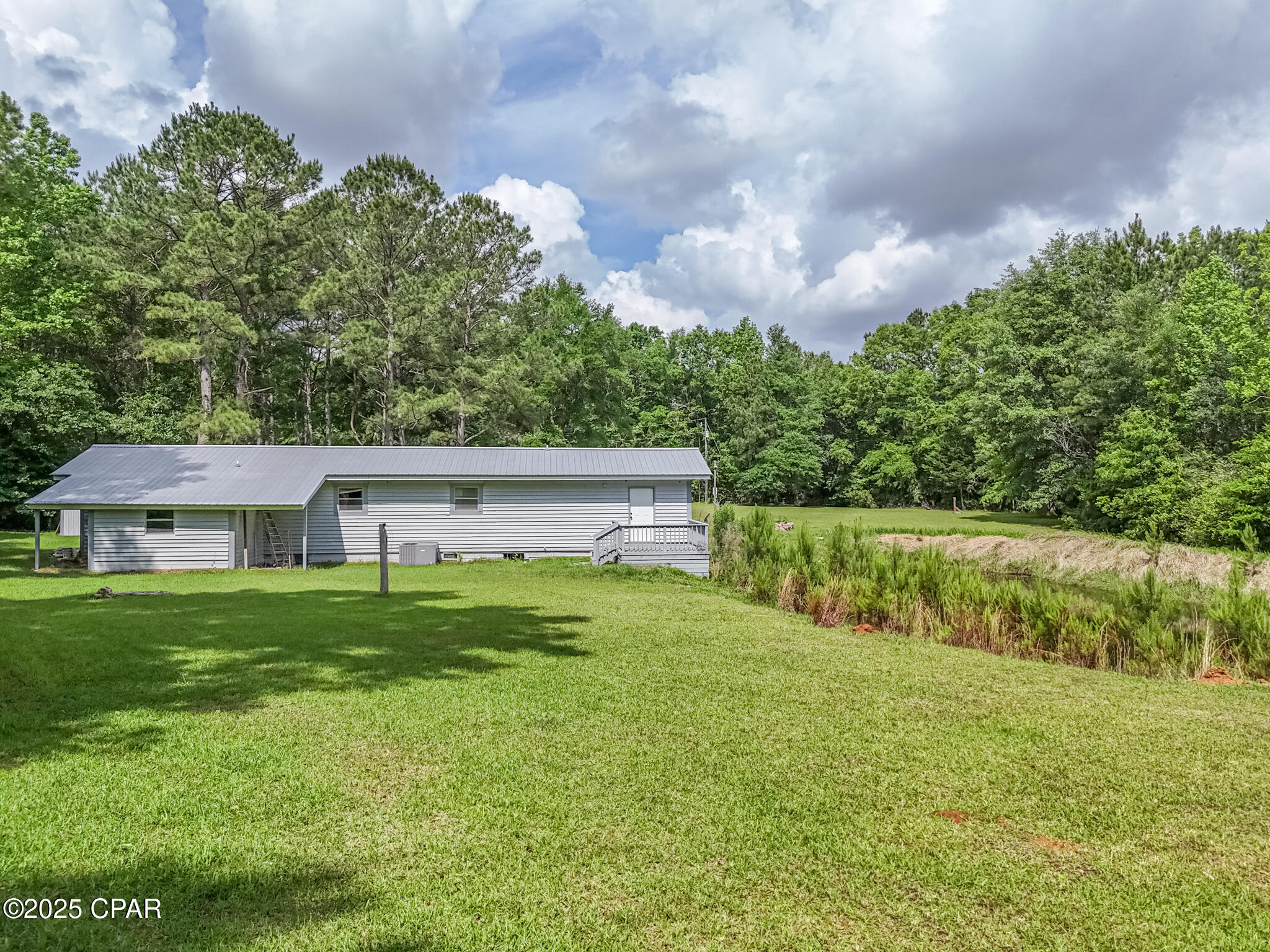 3413 Fanning Branch Road, Vernon, Florida image 21